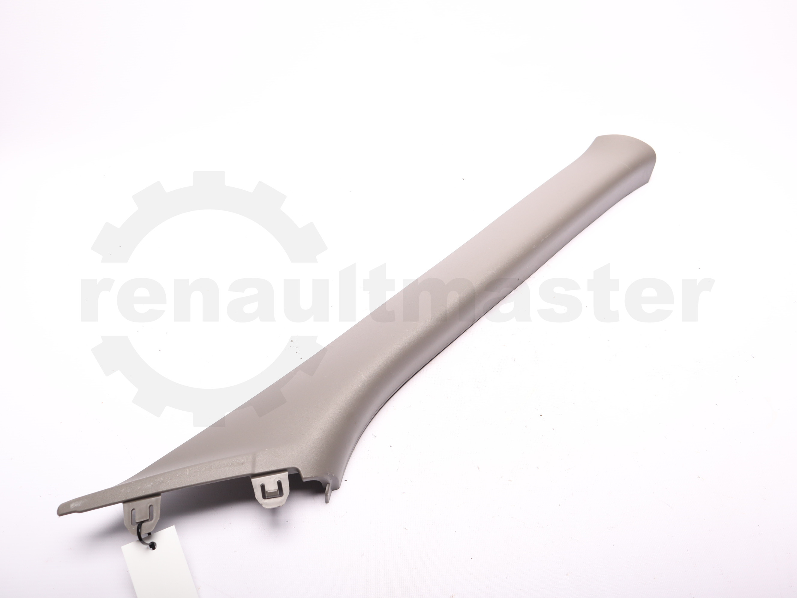 Накладка на передню стійку в салон права Renault Master (Opel Movano, Nissan NV400) 2010 -, 769110008R Б/В