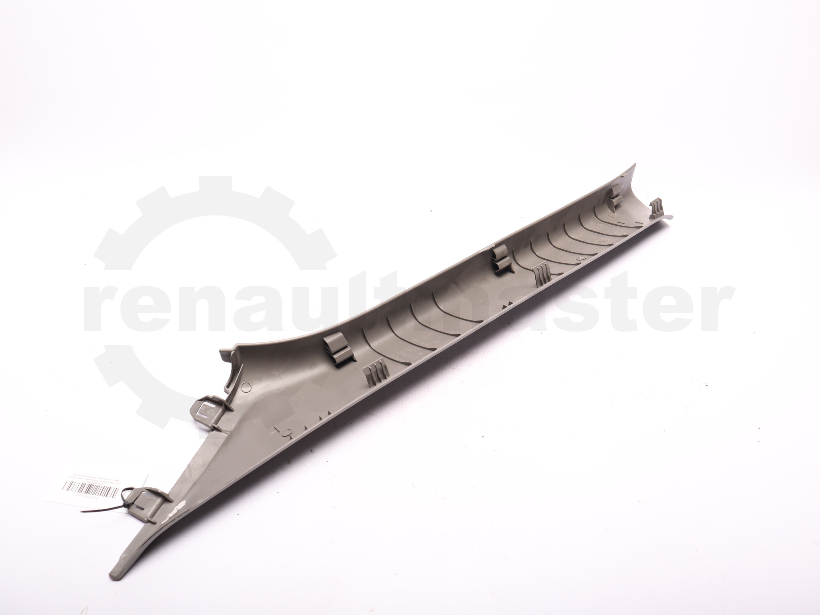 Накладка на передню стійку в салон права Renault Master (Opel Movano, Nissan NV400) 2010 -, 769110008R Б/В