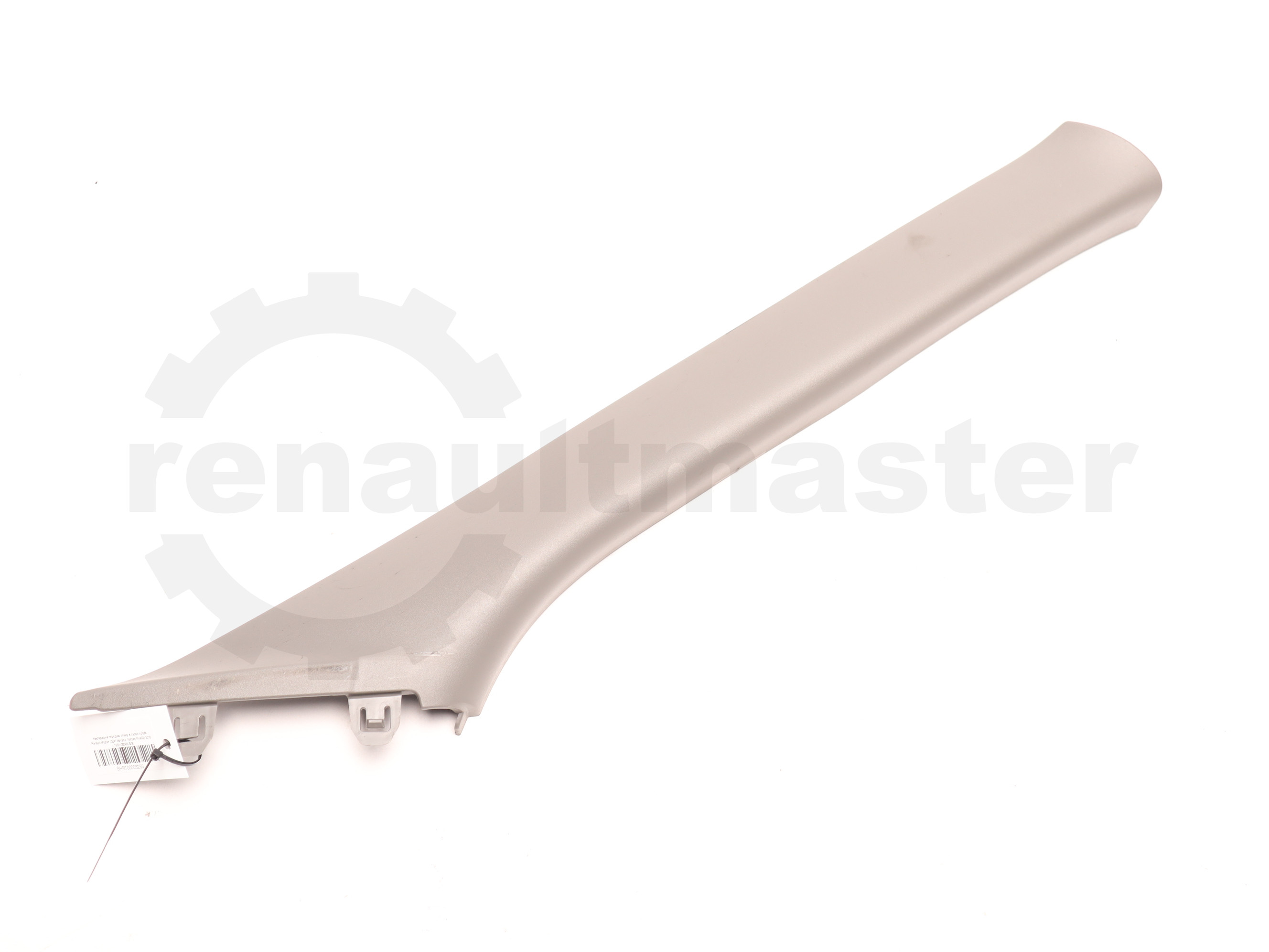 Накладка на передню стійку в салон права Renault Master (Opel Movano, Nissan NV400) 2010 -, 769110008R Б/В