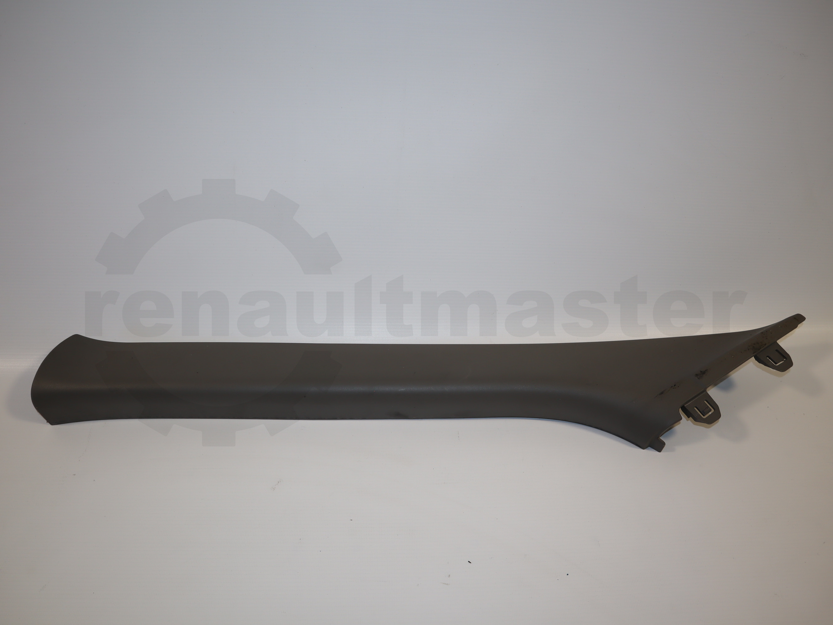 Накладка на передню стійку в салон ліва Renault Master (Opel Movano, Nissan NV400) 2010 -, 769120010R Б/В