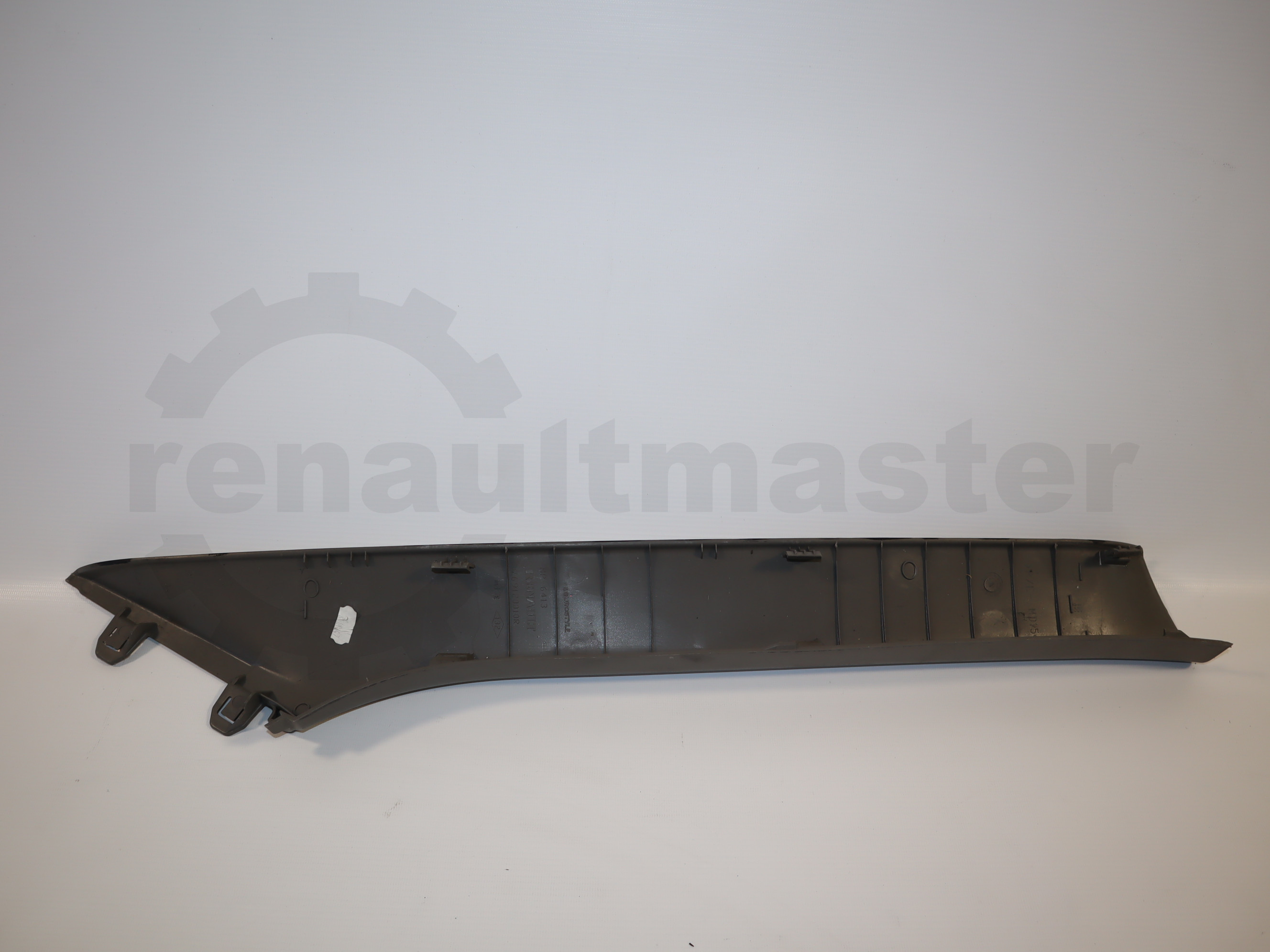 Накладка на передню стійку в салон ліва Renault Master (Opel Movano, Nissan NV400) 2010 -, 769120010R Б/В