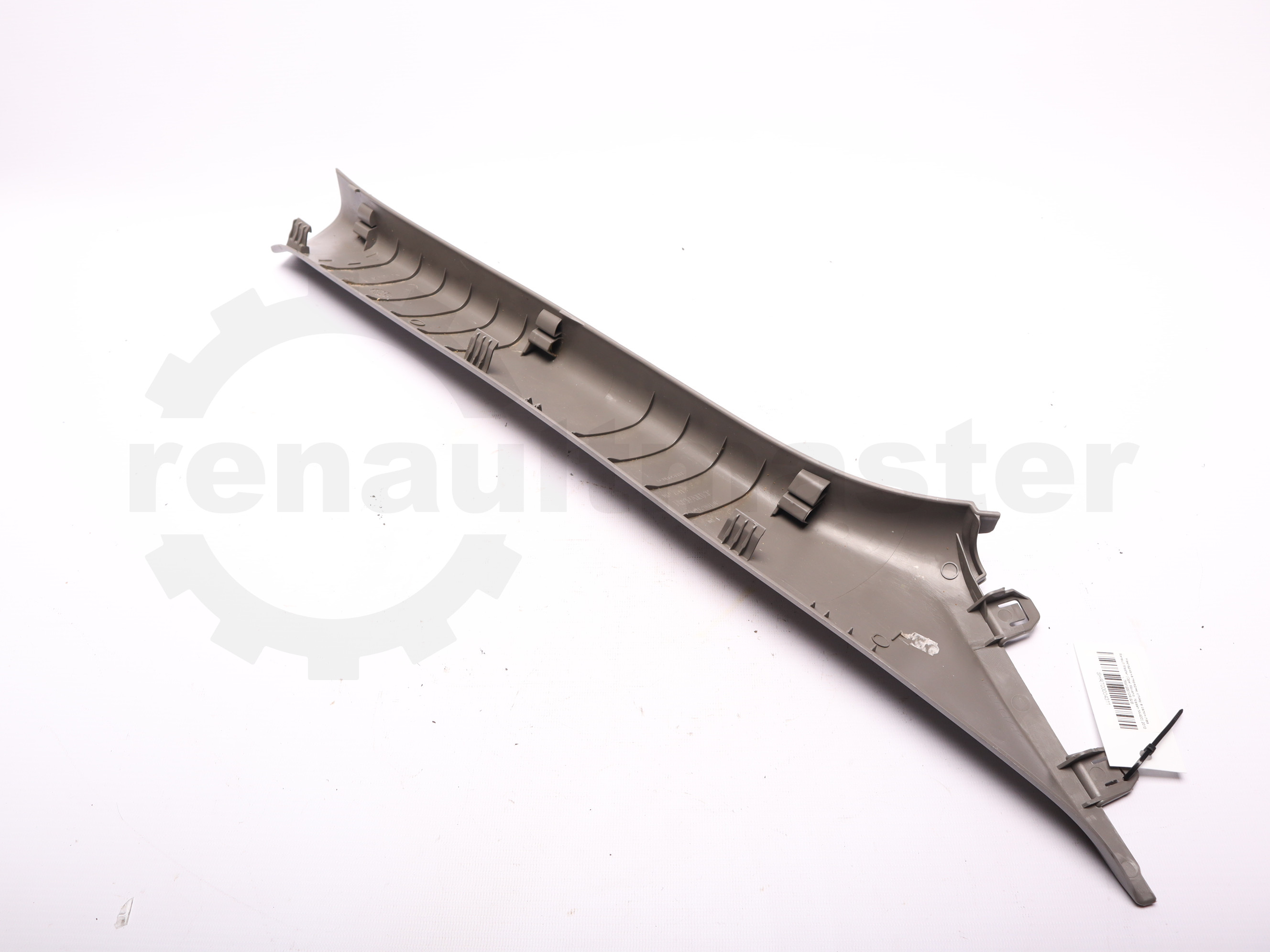 Накладка на передню стійку в салон ліва Renault Master (Opel Movano, Nissan NV400) 2010 -, 769120010R Б/В