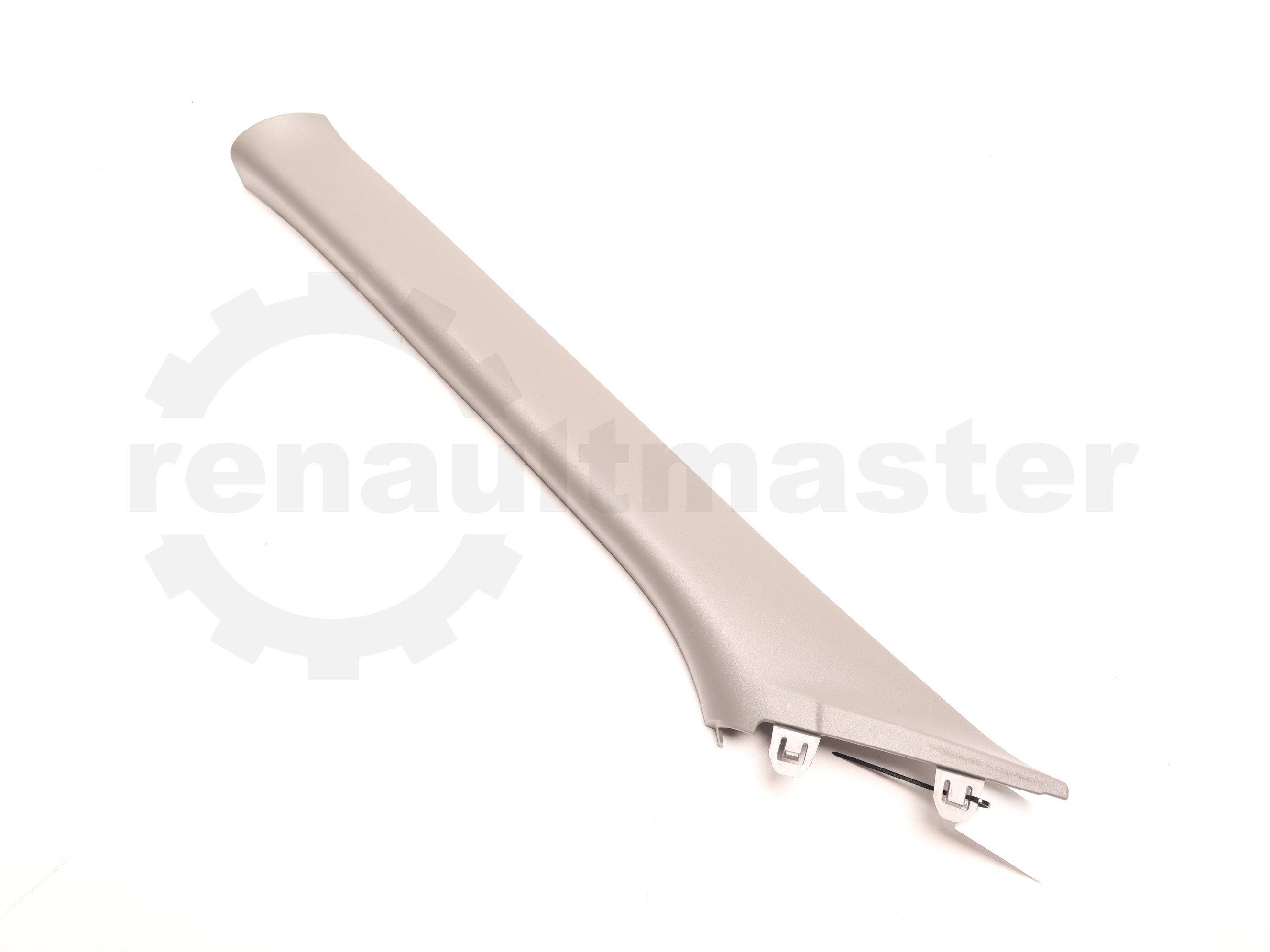 Накладка на передню стійку в салон ліва Renault Master (Opel Movano, Nissan NV400) 2010 -, 769120010R Б/В