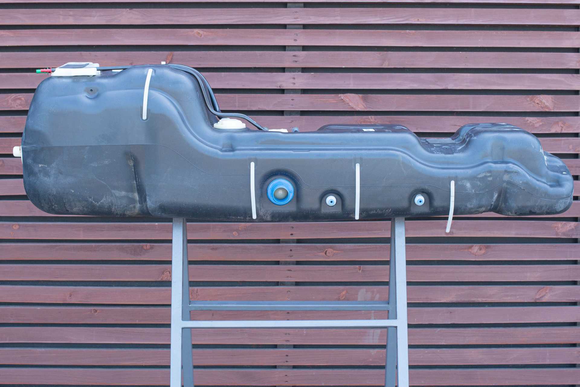 Паливний бак Renault Master (Opel Movano, Nissan NV400) 2010 -, 172039723R Б/В