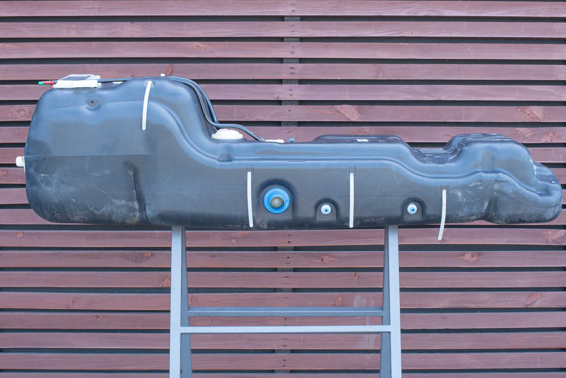 Паливний бак Renault Master (Opel Movano, Nissan NV400) 2010 -, 172039723R Б/В