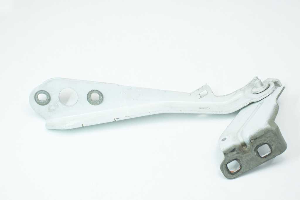 Завіс капота правий Renault Master (Opel Movano, Nissan NV400) 2010 -, 654000006R Б/В