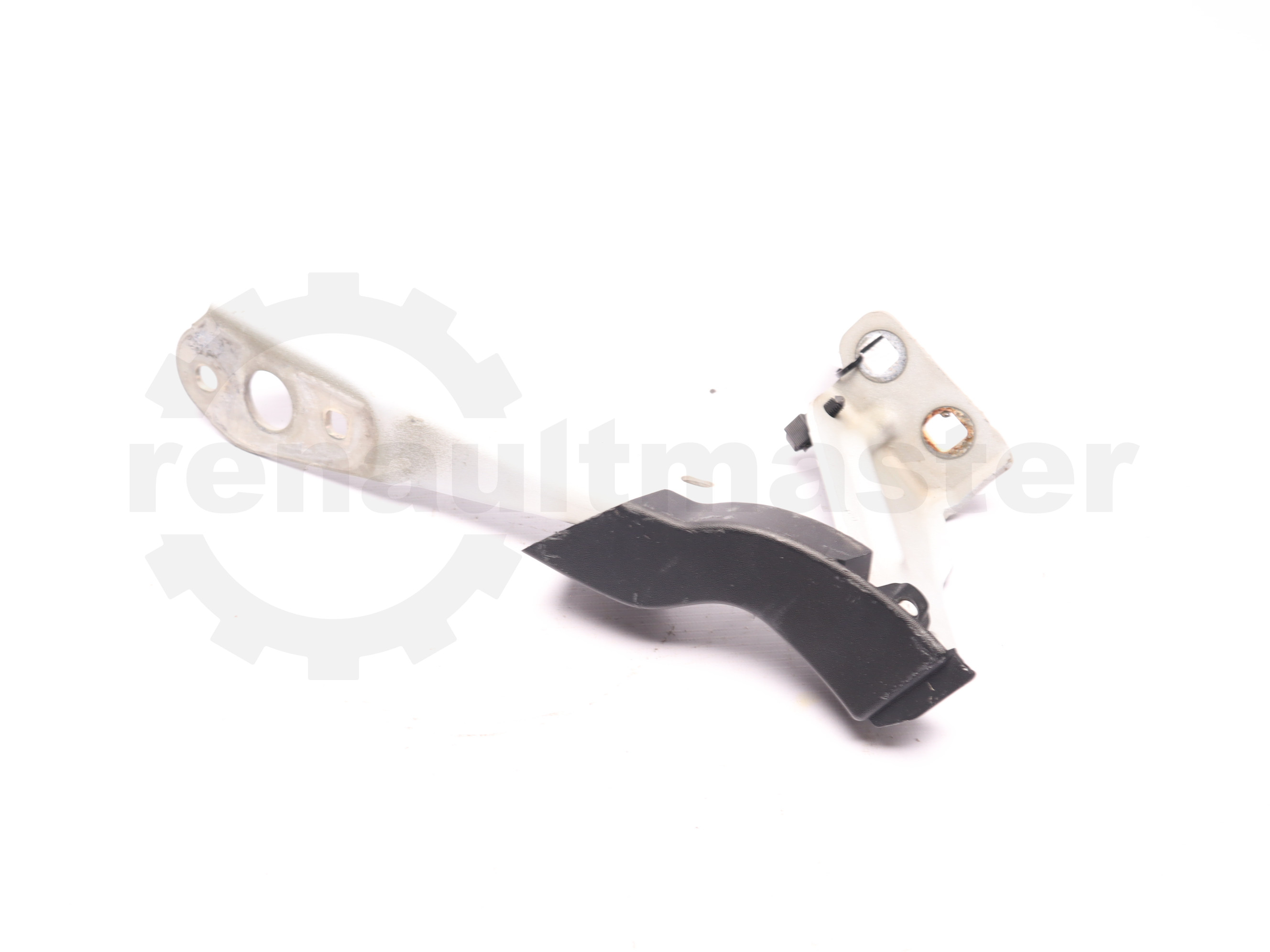 Завіс капота правий Renault Master (Opel Movano, Nissan NV400) 2010 -, 654000006R Б/В