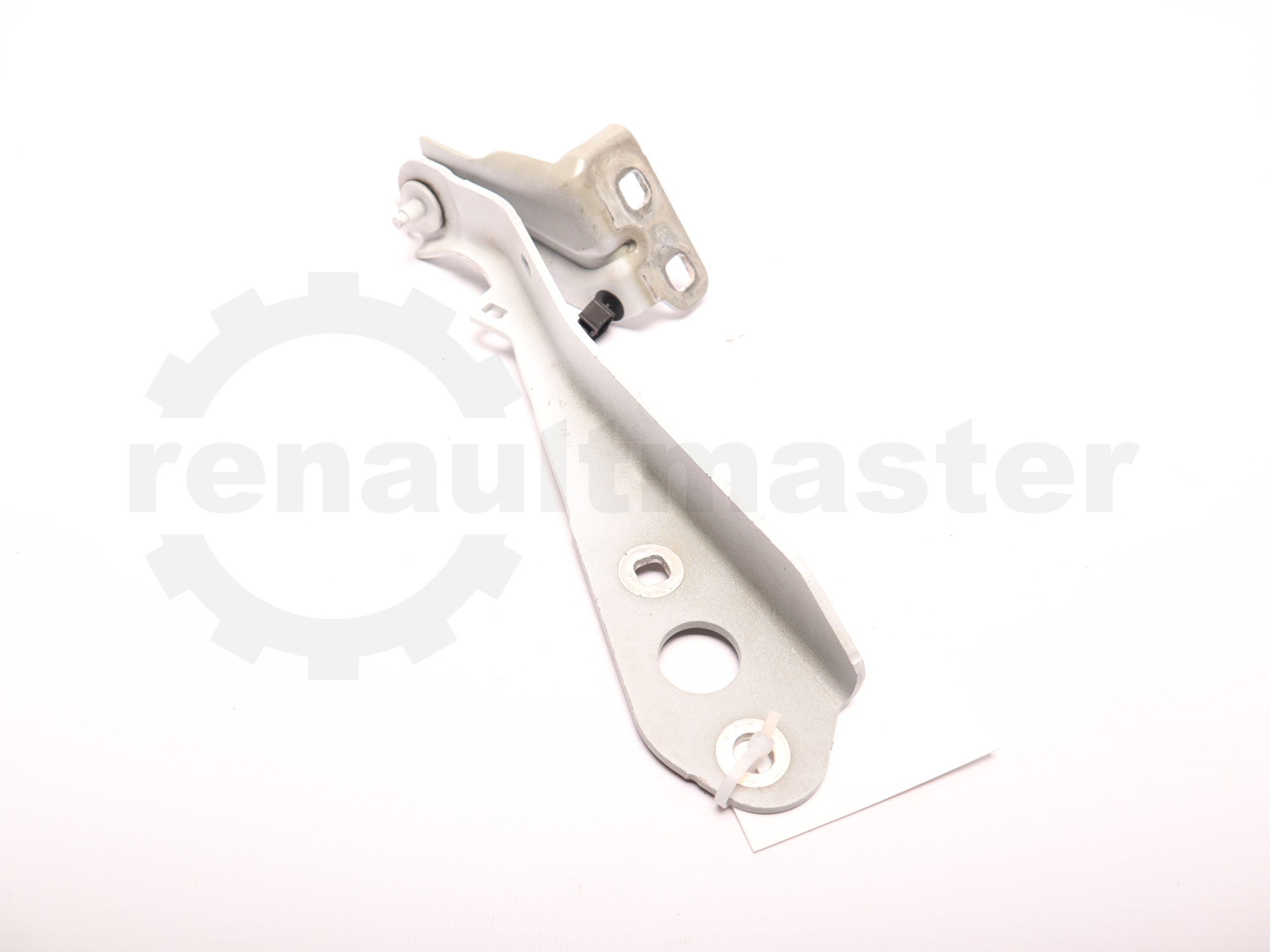 Завіс капота правий Renault Master (Opel Movano, Nissan NV400) 2010 -, 654000006R Б/В