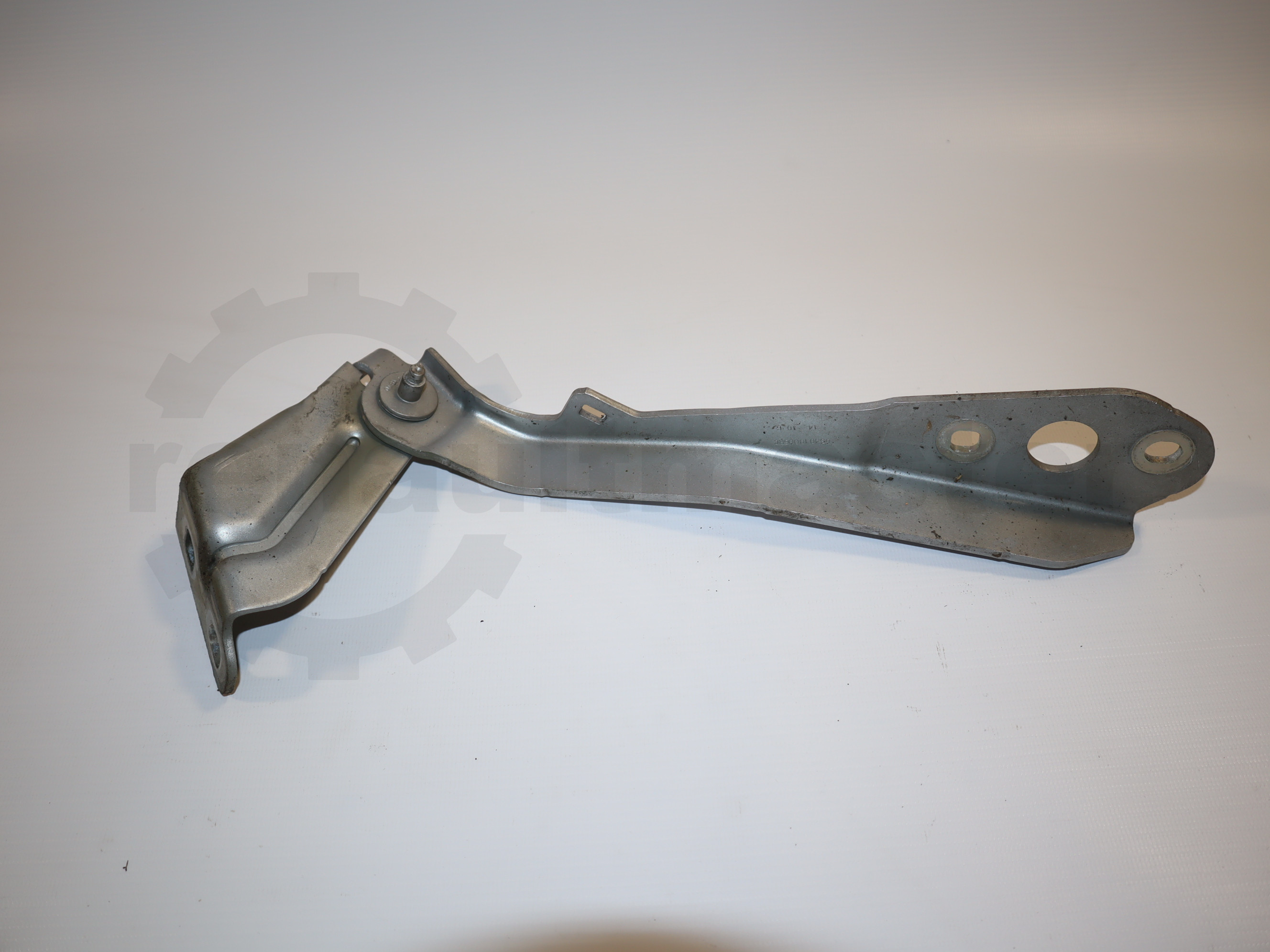 Завіс капота лівий Renault Master (Opel Movano, Nissan NV400) 2010 -, 654010006R Б/В