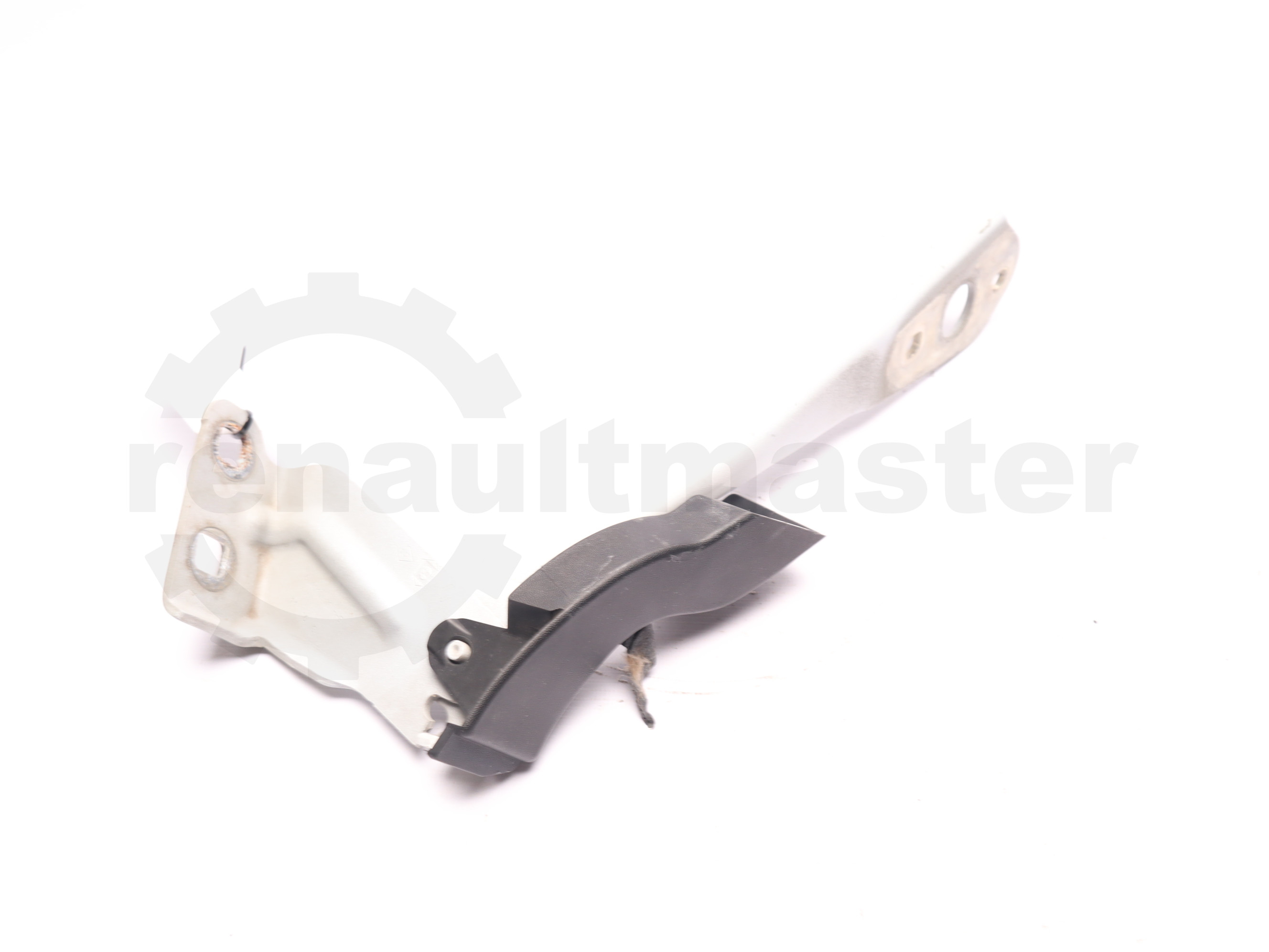 Завіс капота лівий Renault Master (Opel Movano, Nissan NV400) 2010 -, 654010006R Б/В