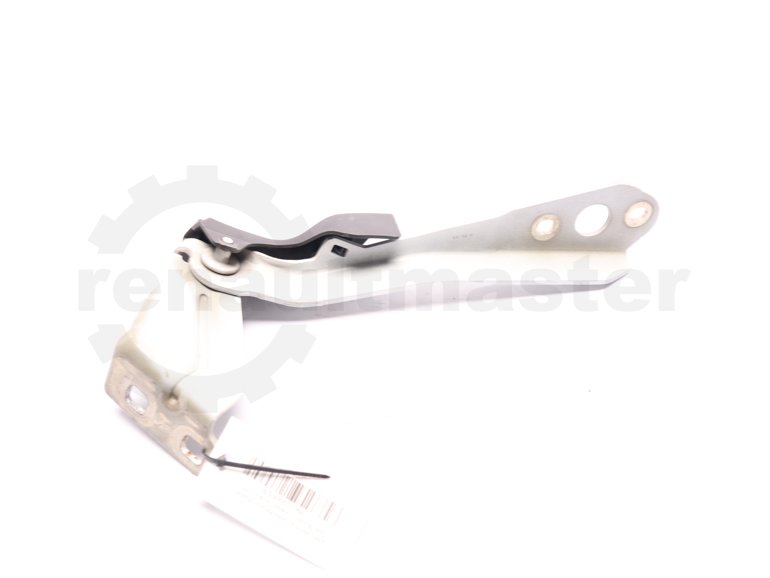 Завіс капота лівий Renault Master (Opel Movano, Nissan NV400) 2010 -, 654010006R Б/В