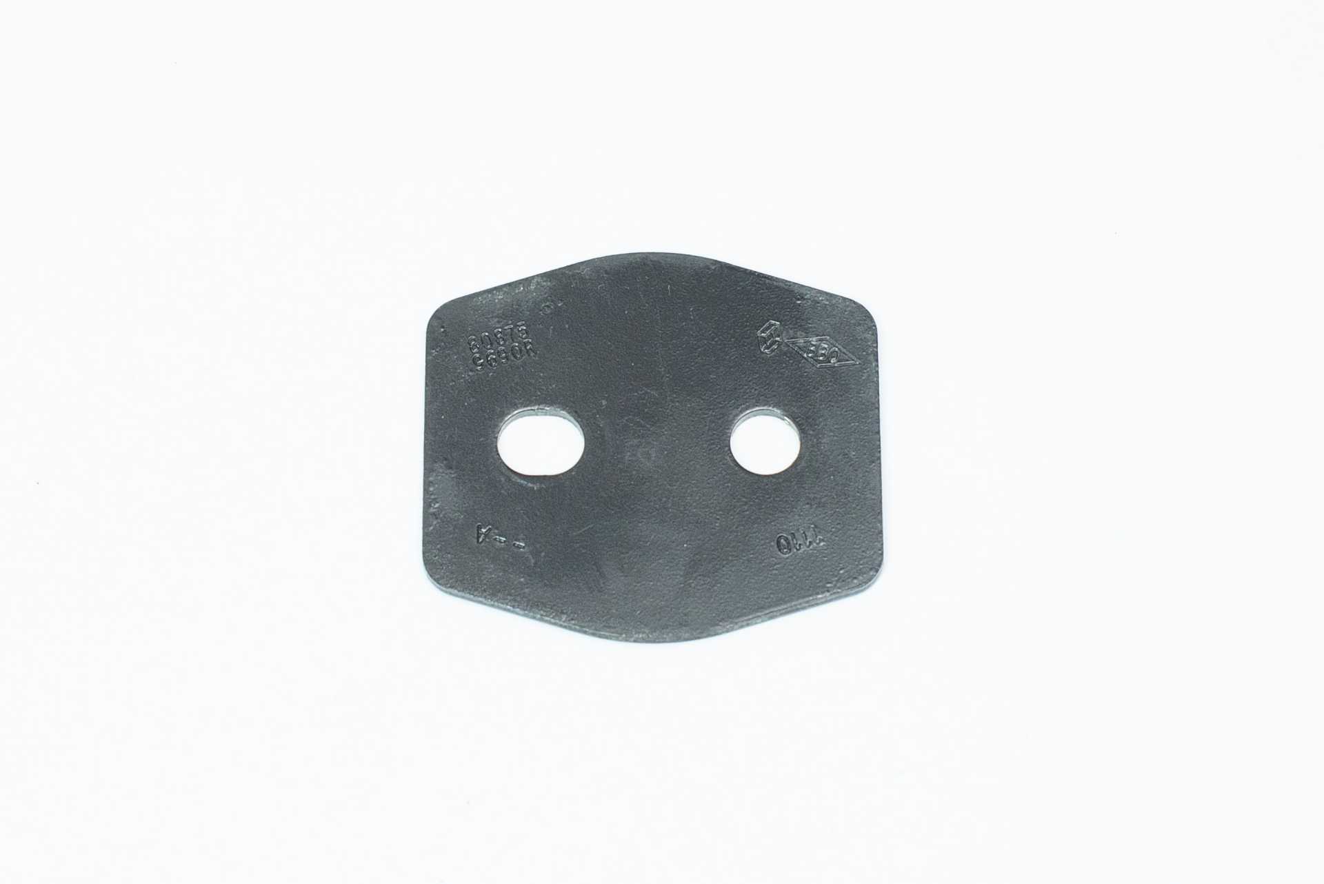 Скоба замка розсувних дверей Renault Master (Opel Movano, Nissan NV400) 2010 -, 825709702R Б/В
