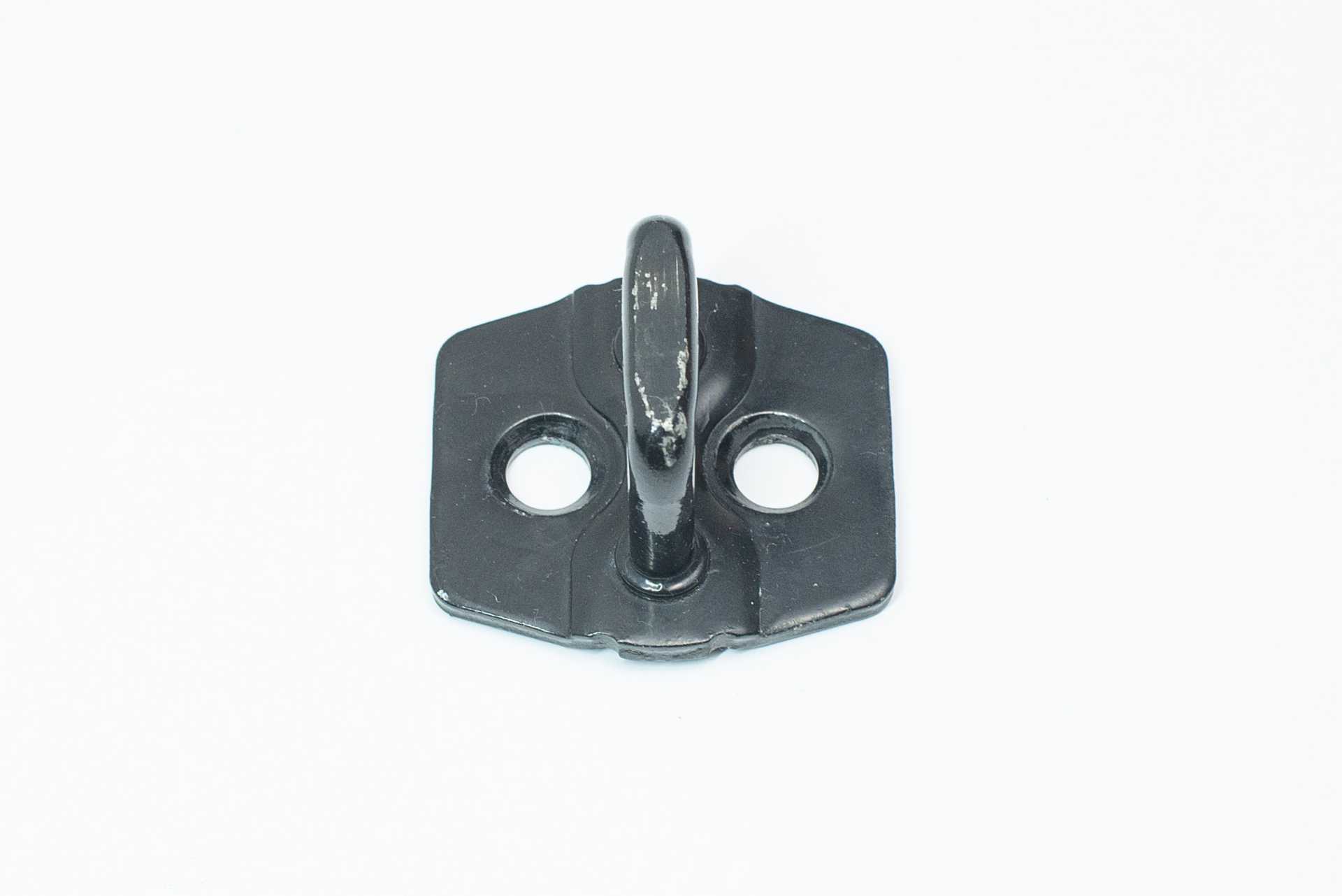 Скоба замка розсувних дверей Renault Master (Opel Movano, Nissan NV400) 2010 -, 825709702R Б/В