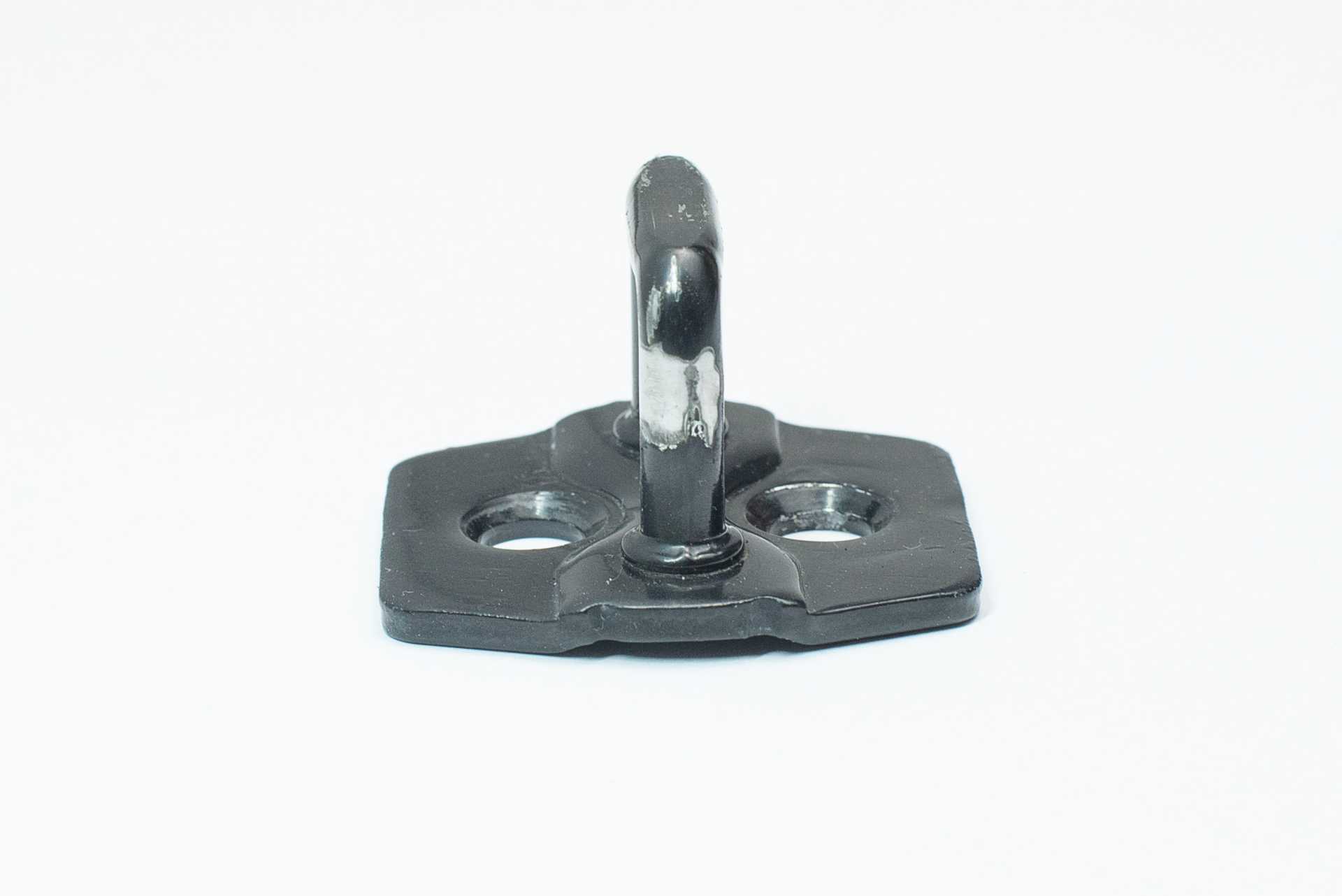 Скоба замка розсувних дверей Renault Master (Opel Movano, Nissan NV400) 2010 -, 825709702R Б/В
