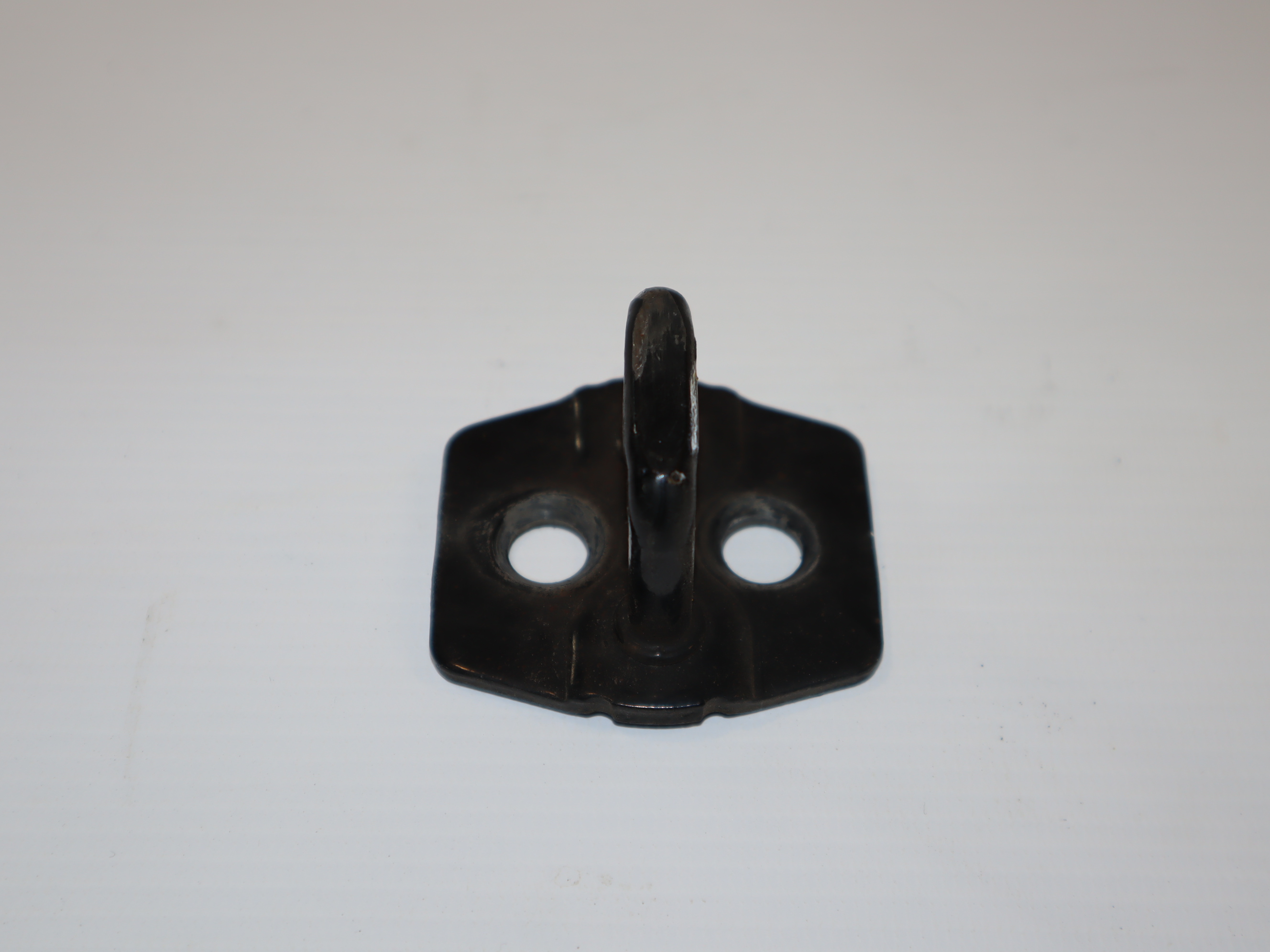 Скоба замка розсувних дверей Renault Master (Opel Movano, Nissan NV400) 2010 -, 825709702R Б/В