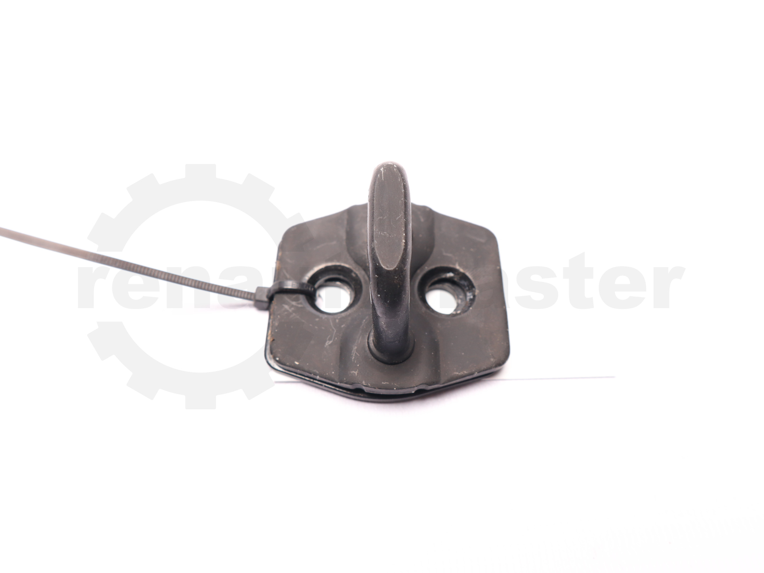 Скоба замка розсувних дверей Renault Master (Opel Movano, Nissan NV400) 2010 -, 825709702R Б/В