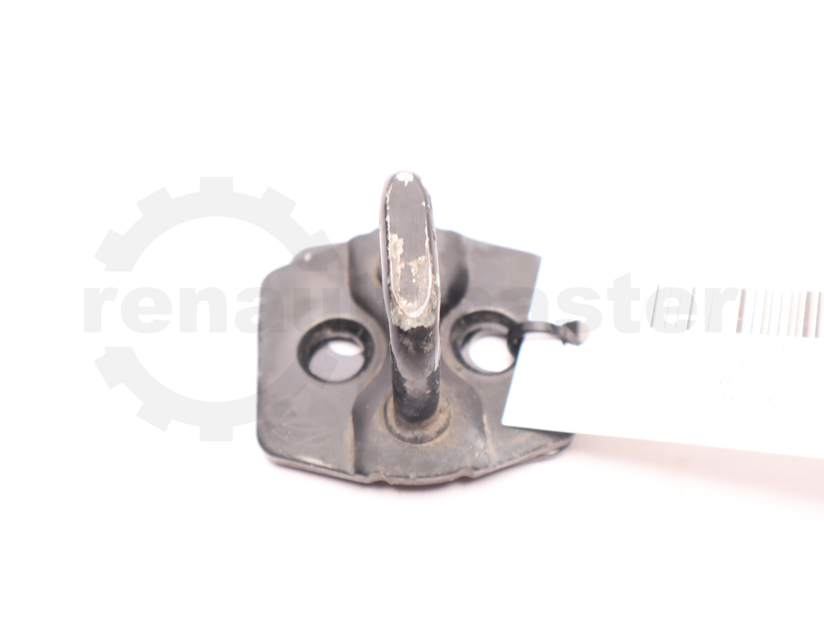 Скоба замка розсувних дверей Renault Master (Opel Movano, Nissan NV400) 2010 -, 825709702R Б/В