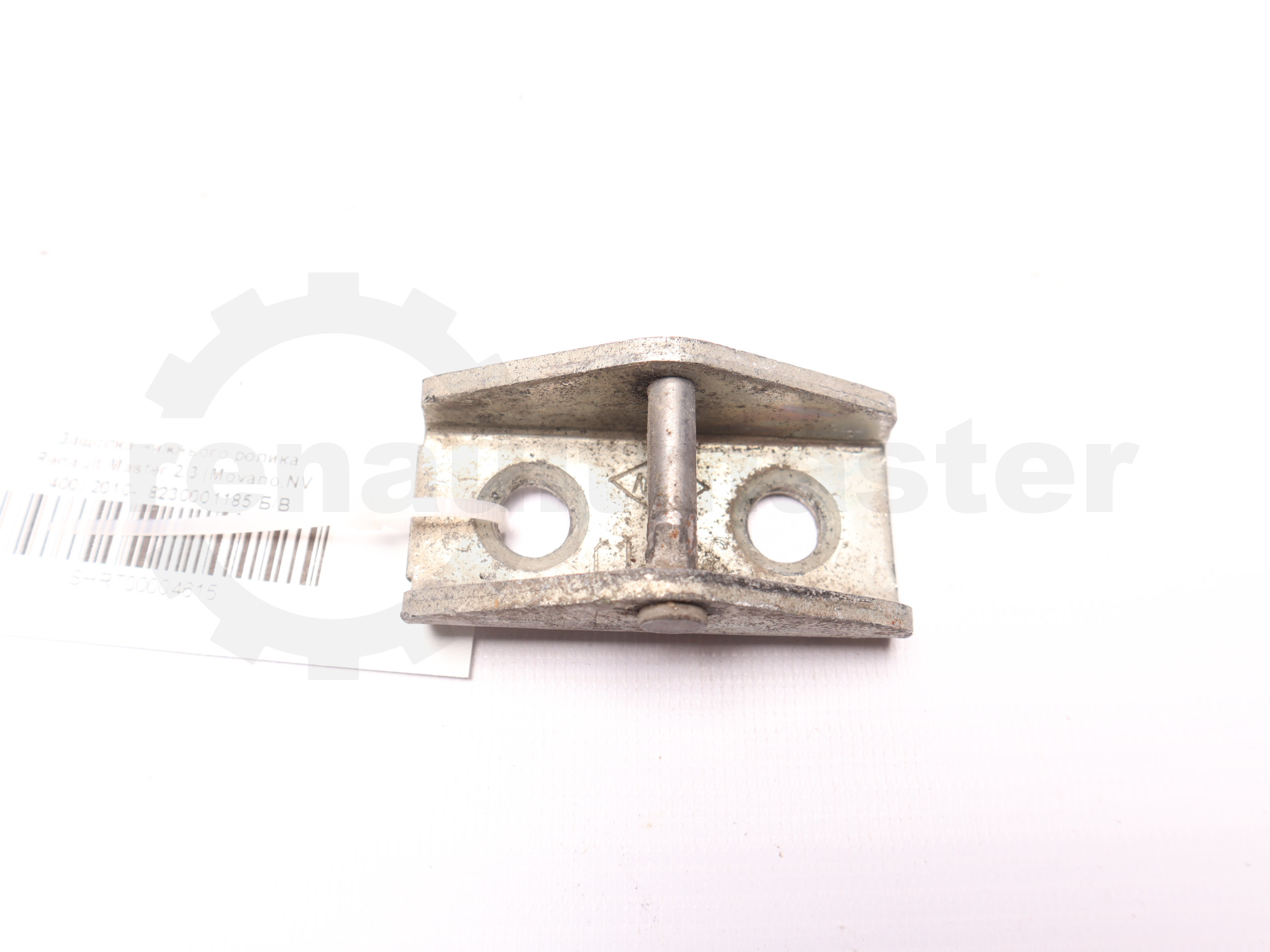Защолка нижнього ролика Renault Master 2.3 (Movano,NV 400) 2010-, 8230001185 Б/В