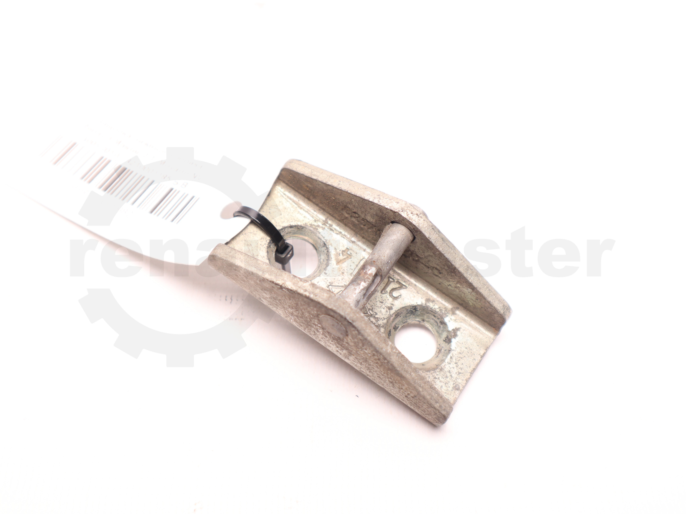 Защолка нижнього ролика Renault Master 2.3 (Movano,NV 400) 2010-, 8230001185 Б/В