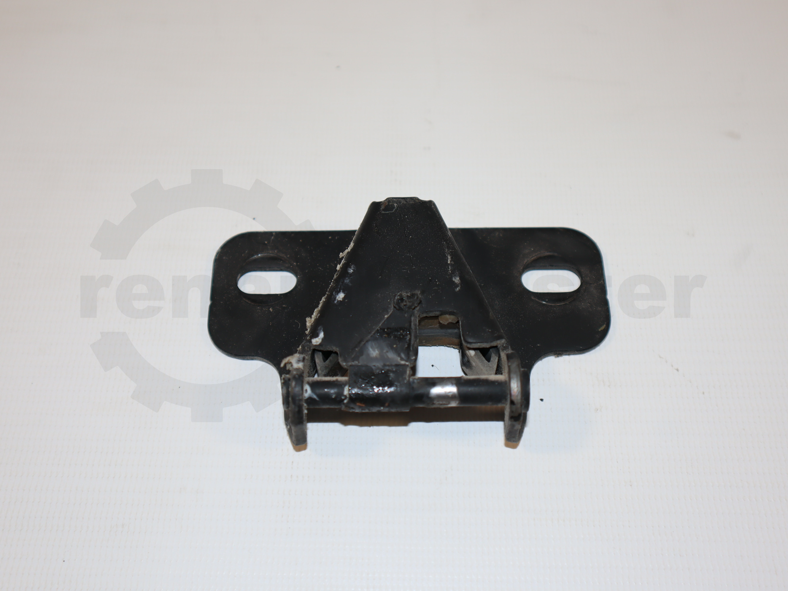 Защолка замка задніх дверей Renault Master (Opel Movano, Nissan NV400) 2010 -, 8230001187 Б/В