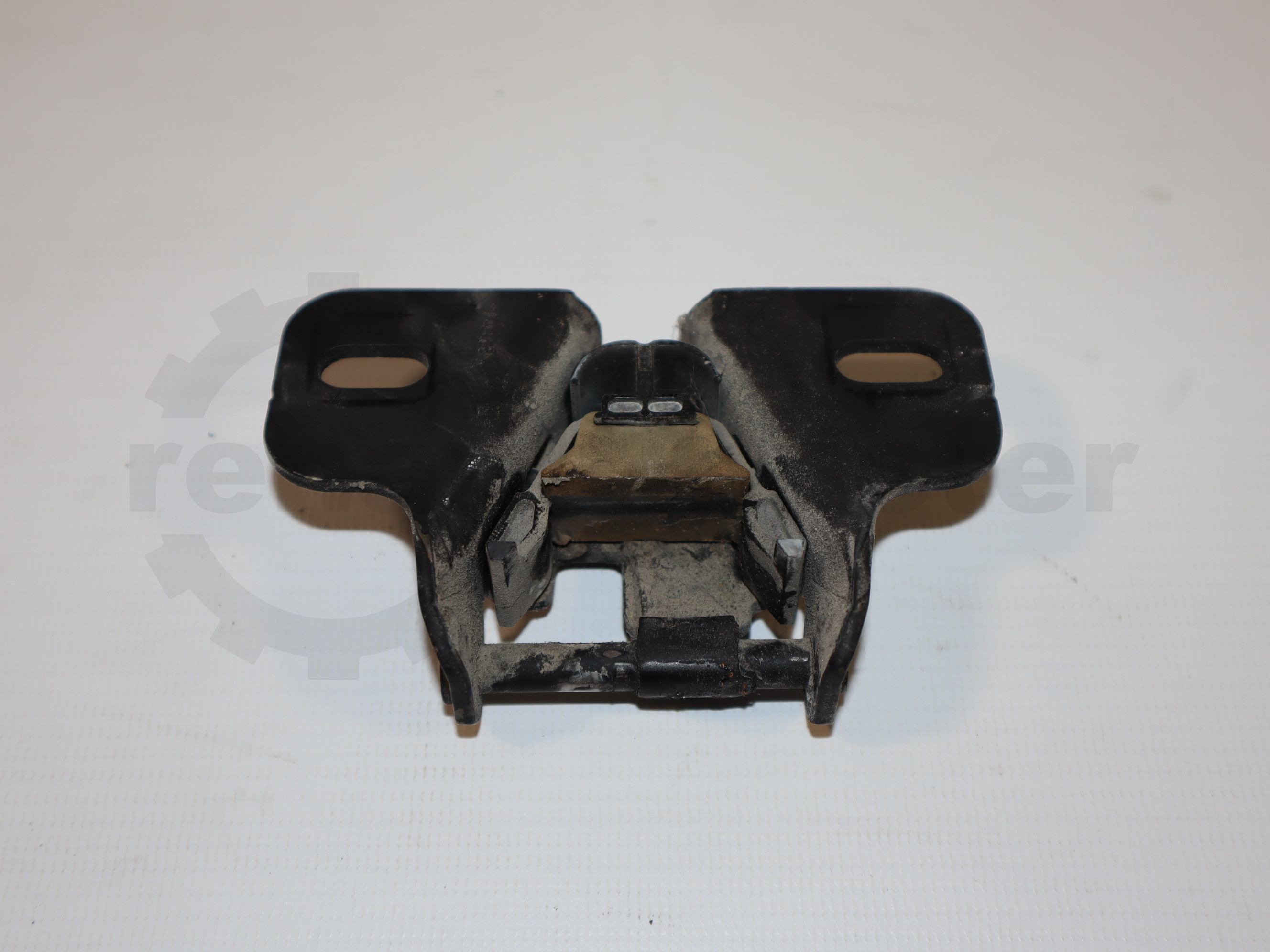 Защолка замка задніх дверей Renault Master (Opel Movano, Nissan NV400) 2010 -, 8230001187 Б/В