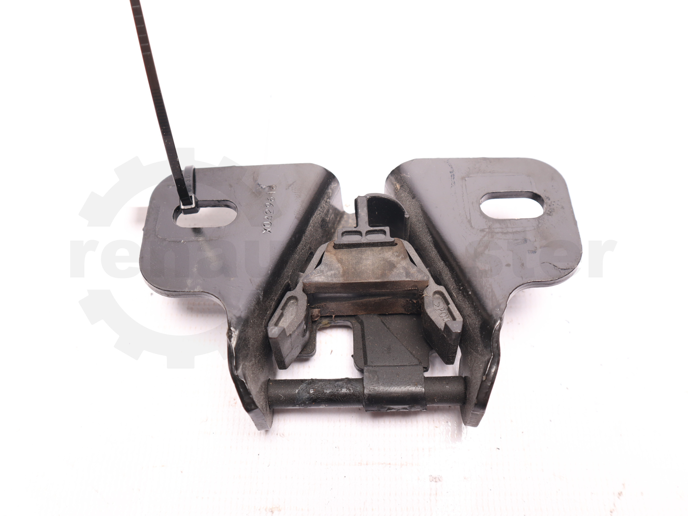 Защолка замка задніх дверей Renault Master (Opel Movano, Nissan NV400) 2010 -, 8230001187 Б/В