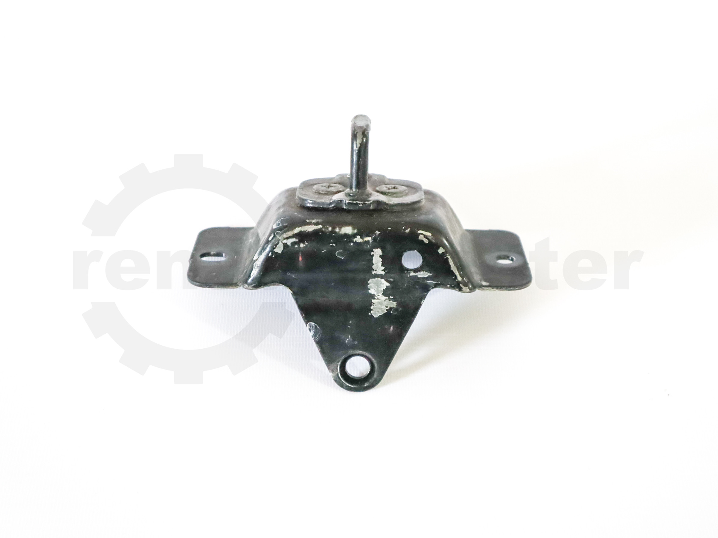 Скоба центрального замка задніх дверей Renault Master (Opel Movano, Nissan NV400) 2010 -, 8200778368 Б/В