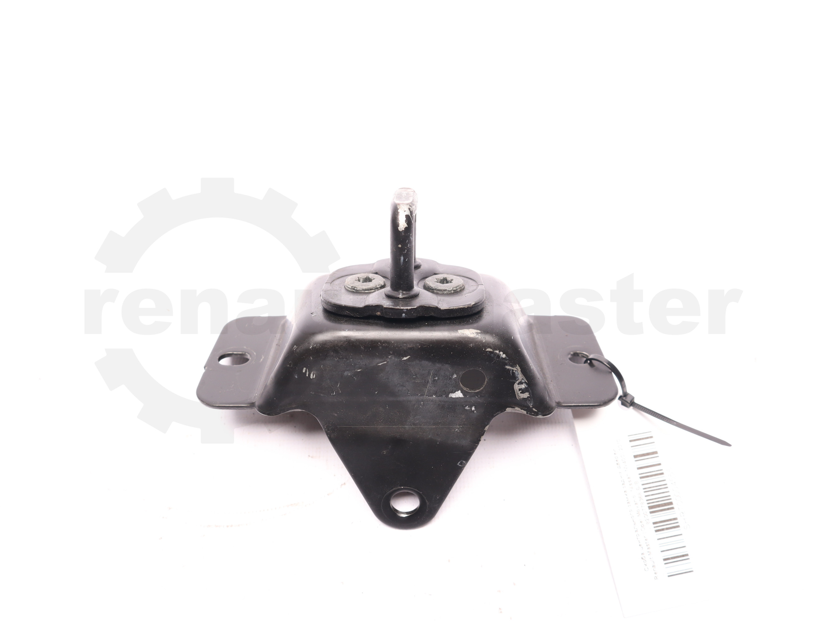 Скоба центрального замка задніх дверей Renault Master (Opel Movano, Nissan NV400) 2010 -, 8200778368 Б/В