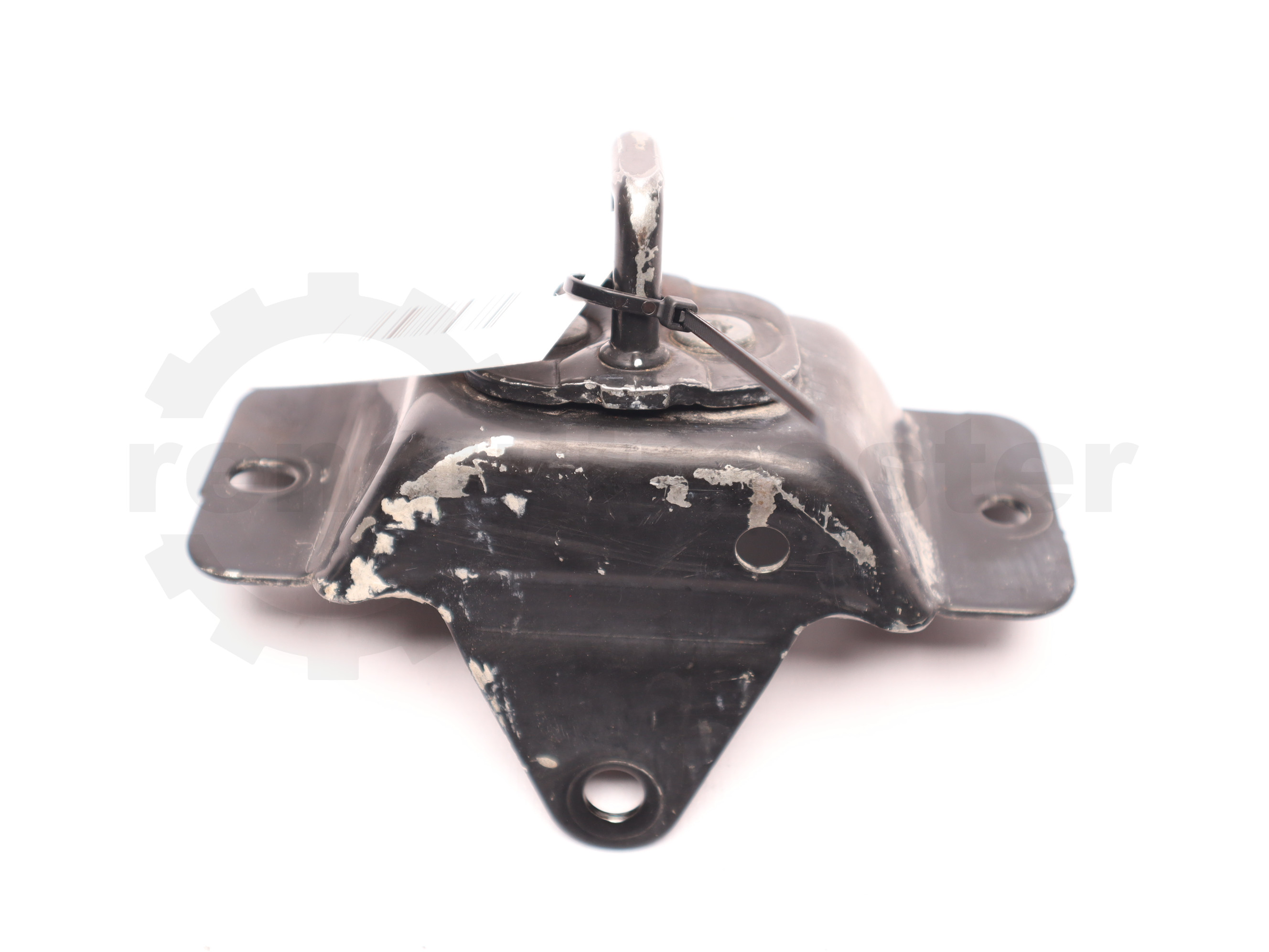 Скоба центрального замка задніх дверей Renault Master (Opel Movano, Nissan NV400) 2010 -, 8200778368 Б/В