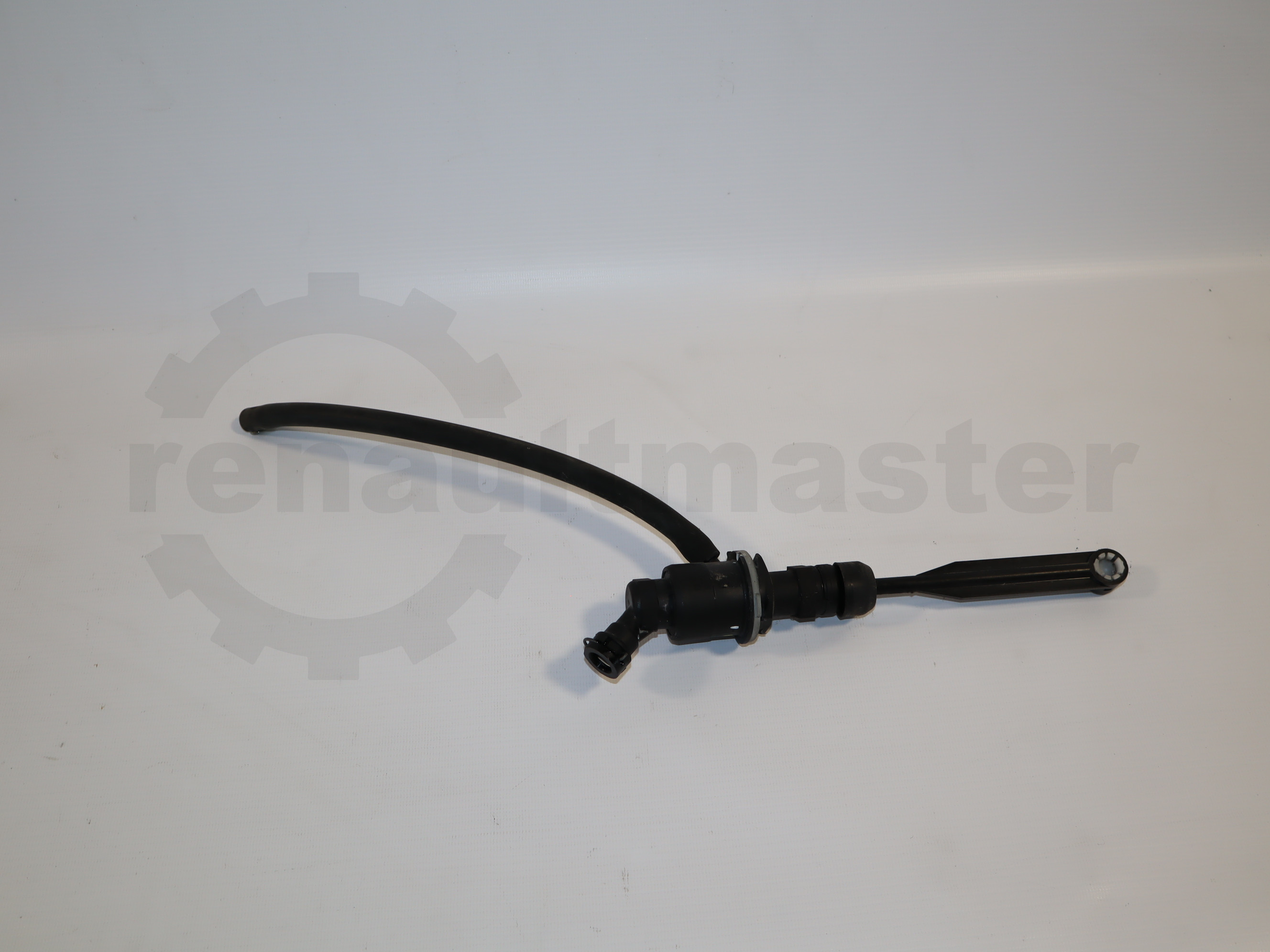 Головний циліндр зчеплення Renault Master (Opel Movano, Nissan NV400) 2010 -, 8200673232, 306106218R Б/В