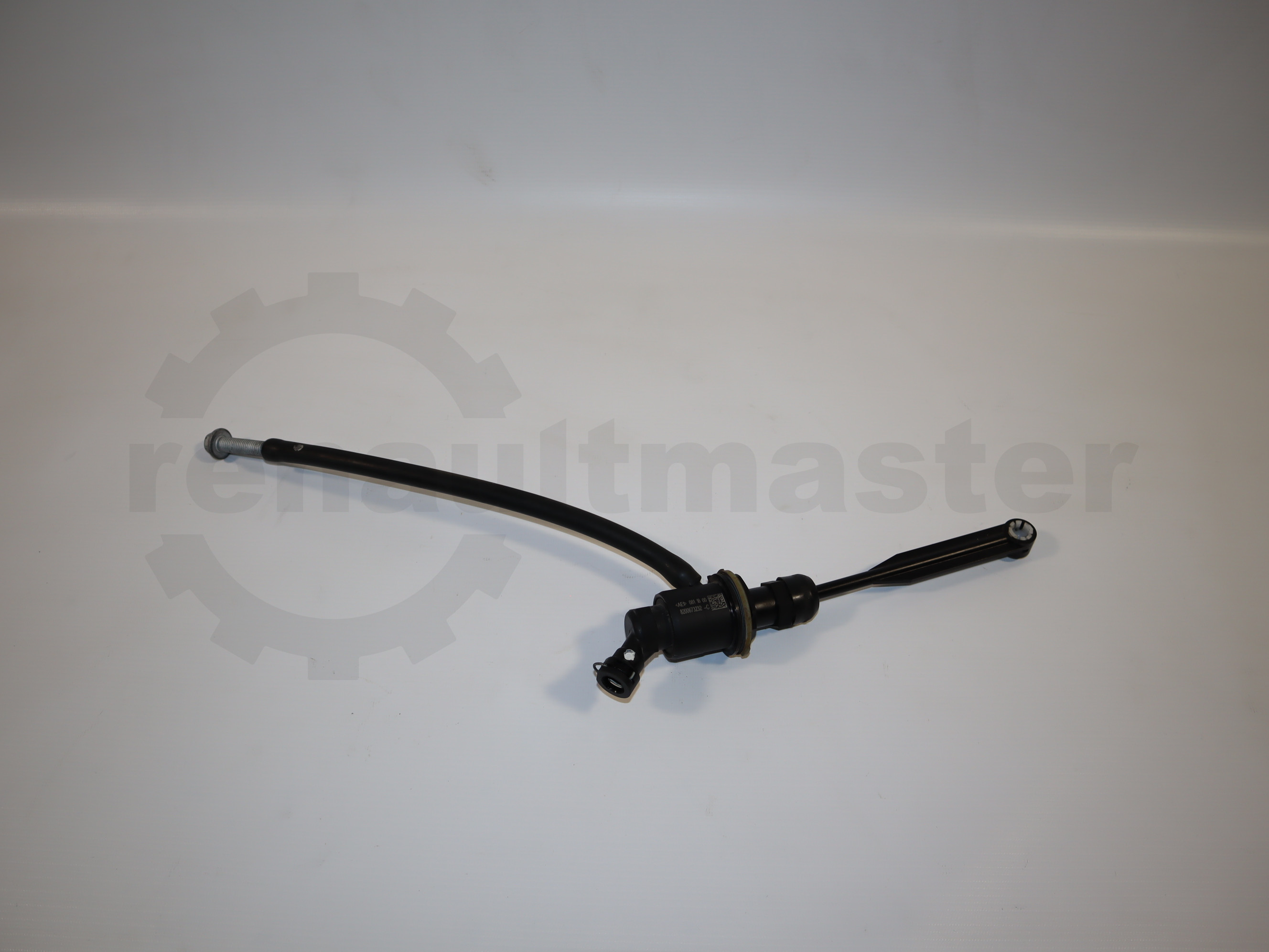 Головний циліндр зчеплення Renault Master (Opel Movano, Nissan NV400) 2010 -, 8200673232, 306106218R Б/В