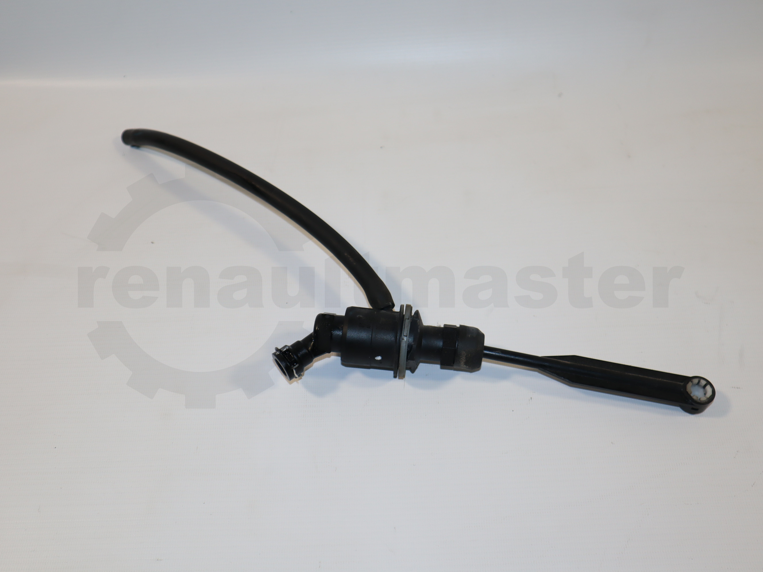 Головний циліндр зчеплення Renault Master (Opel Movano, Nissan NV400) 2010 -, 8200673232, 306106218R Б/В