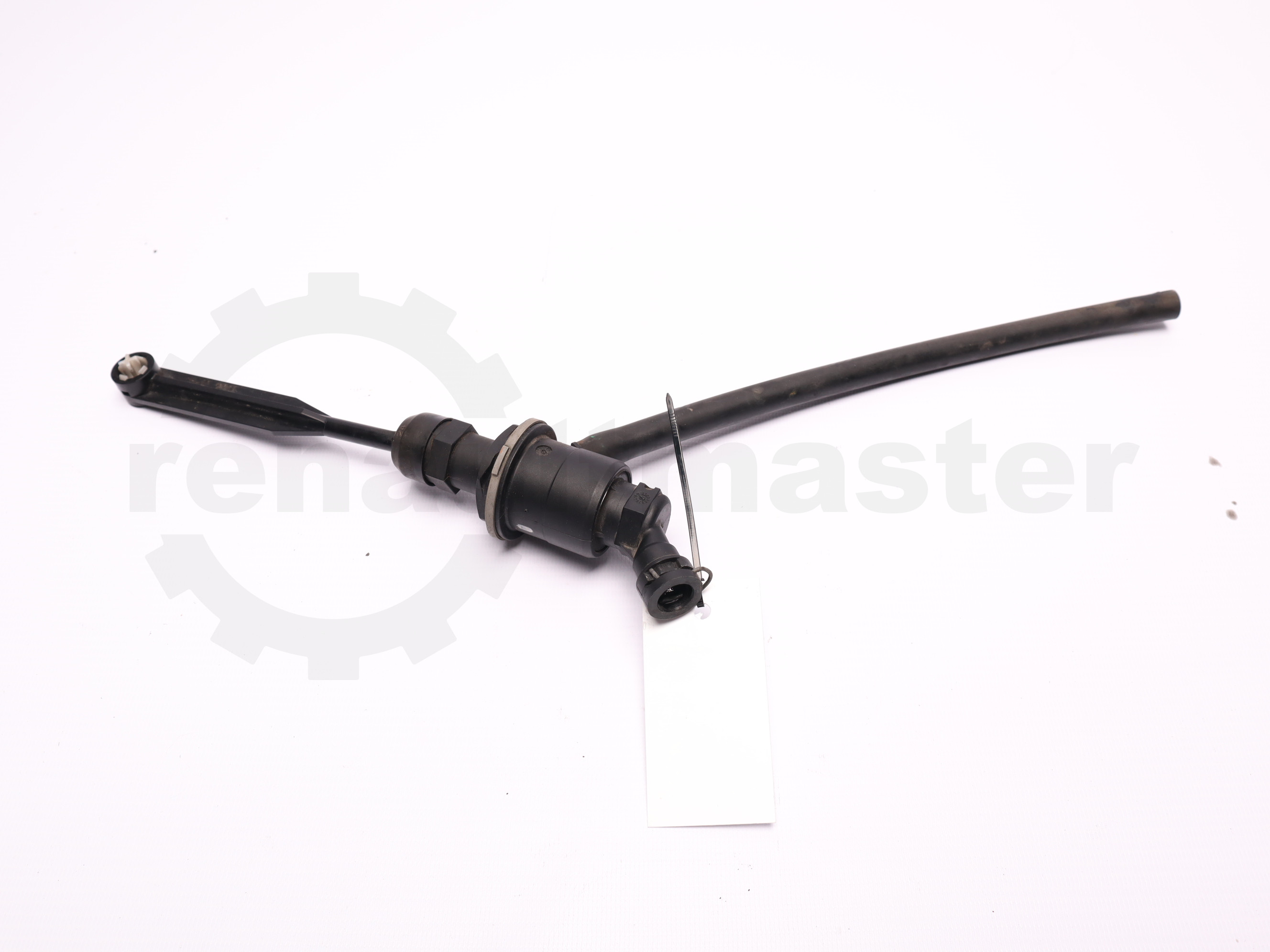 Головний циліндр зчеплення Renault Master (Opel Movano, Nissan NV400) 2010 -, 8200673232, 306106218R Б/В