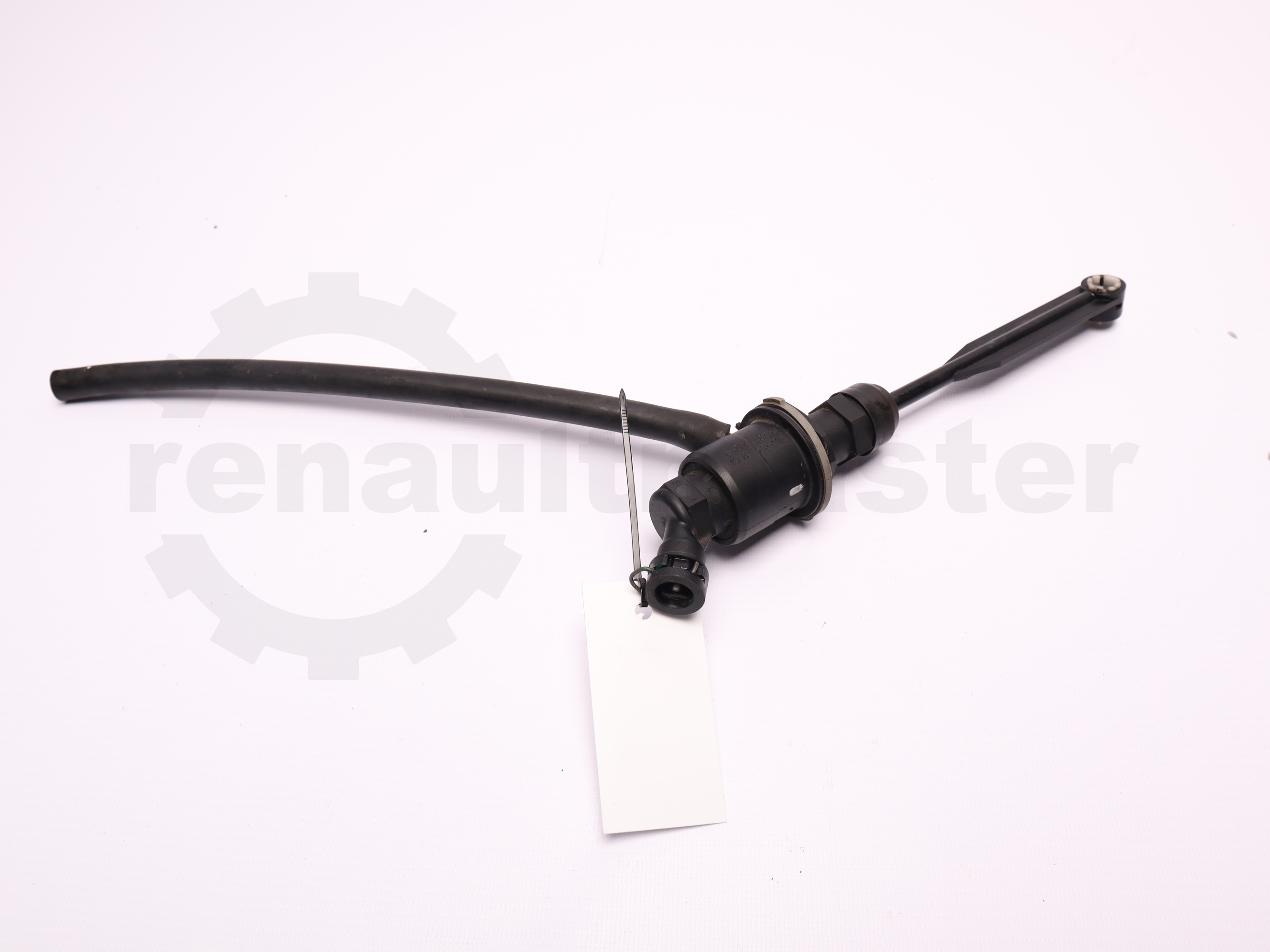 Головний циліндр зчеплення Renault Master (Opel Movano, Nissan NV400) 2010 -, 8200673232, 306106218R Б/В