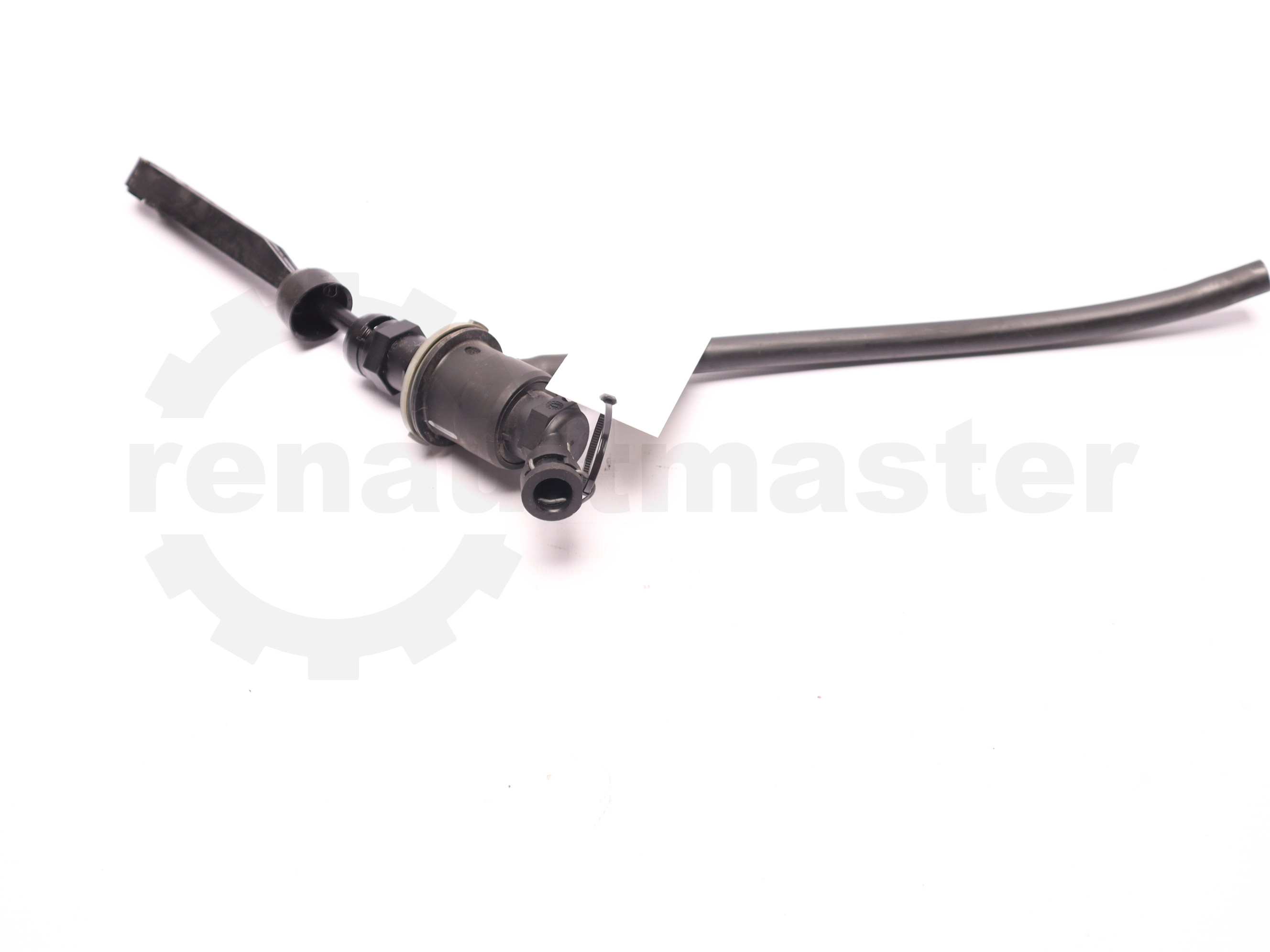 Головний циліндр зчеплення Renault Master (Opel Movano, Nissan NV400) 2010 -, 8200673232, 306106218R Б/В