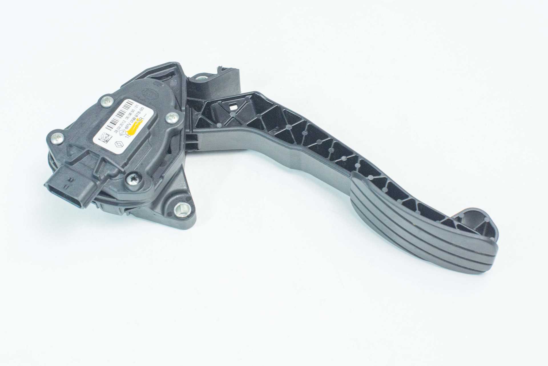 Педаль газу Renault Master (Opel Movano, Nissan NV400) 2010 -, 180107523R Б/В