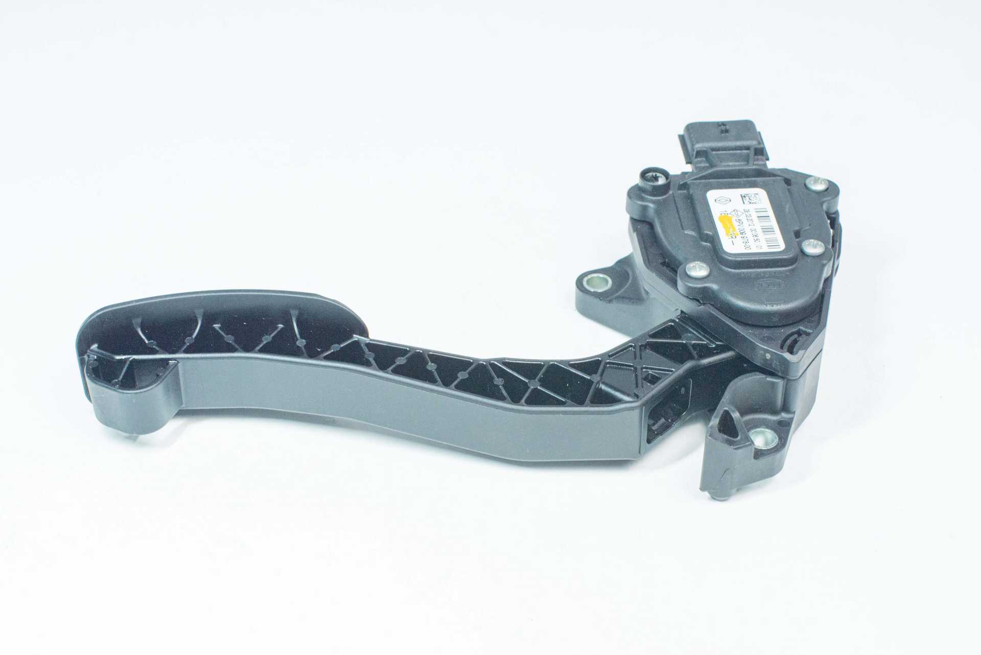 Педаль газу Renault Master (Opel Movano, Nissan NV400) 2010 -, 180107523R Б/В