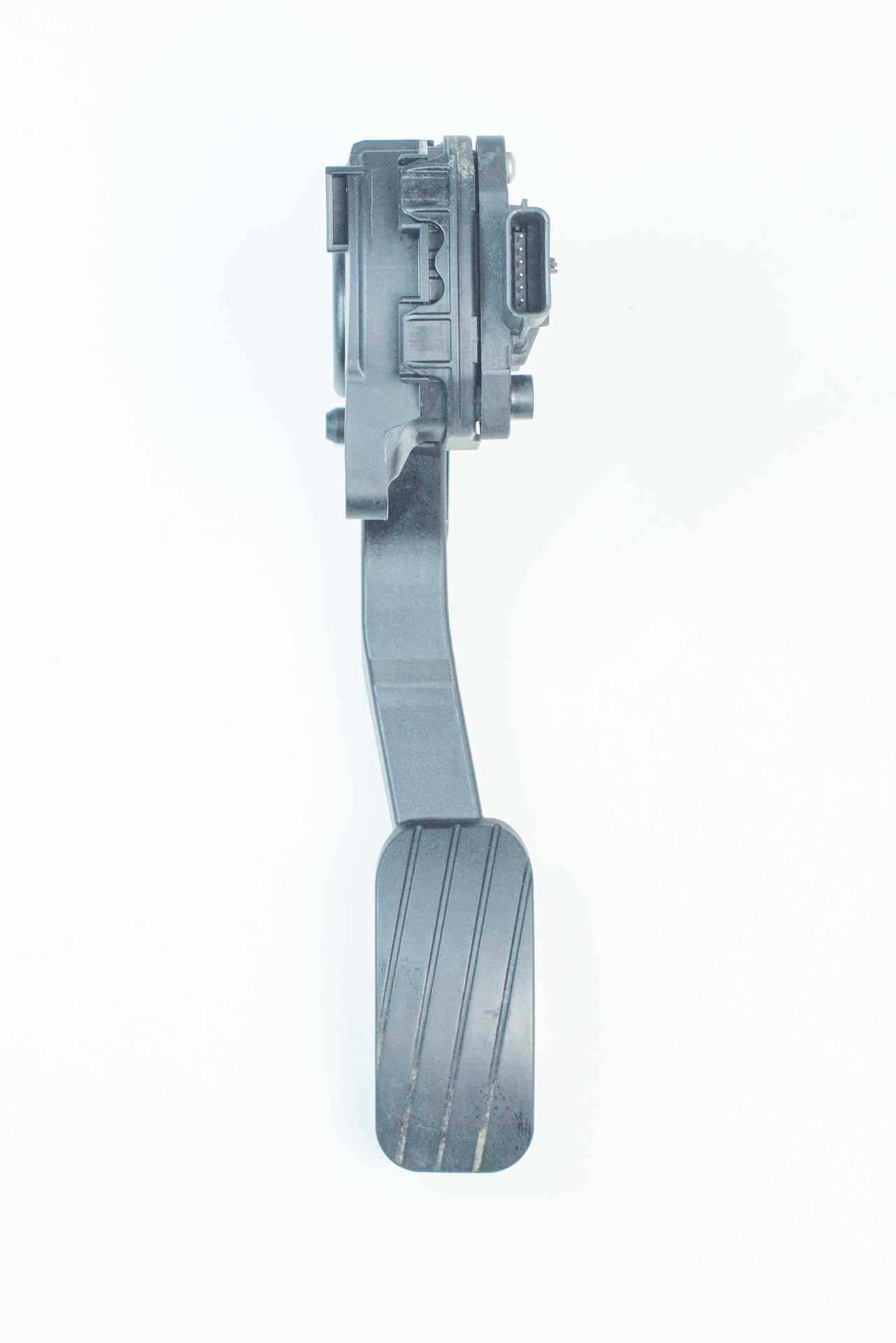 Педаль газу Renault Master (Opel Movano, Nissan NV400) 2010 -, 180107523R Б/В