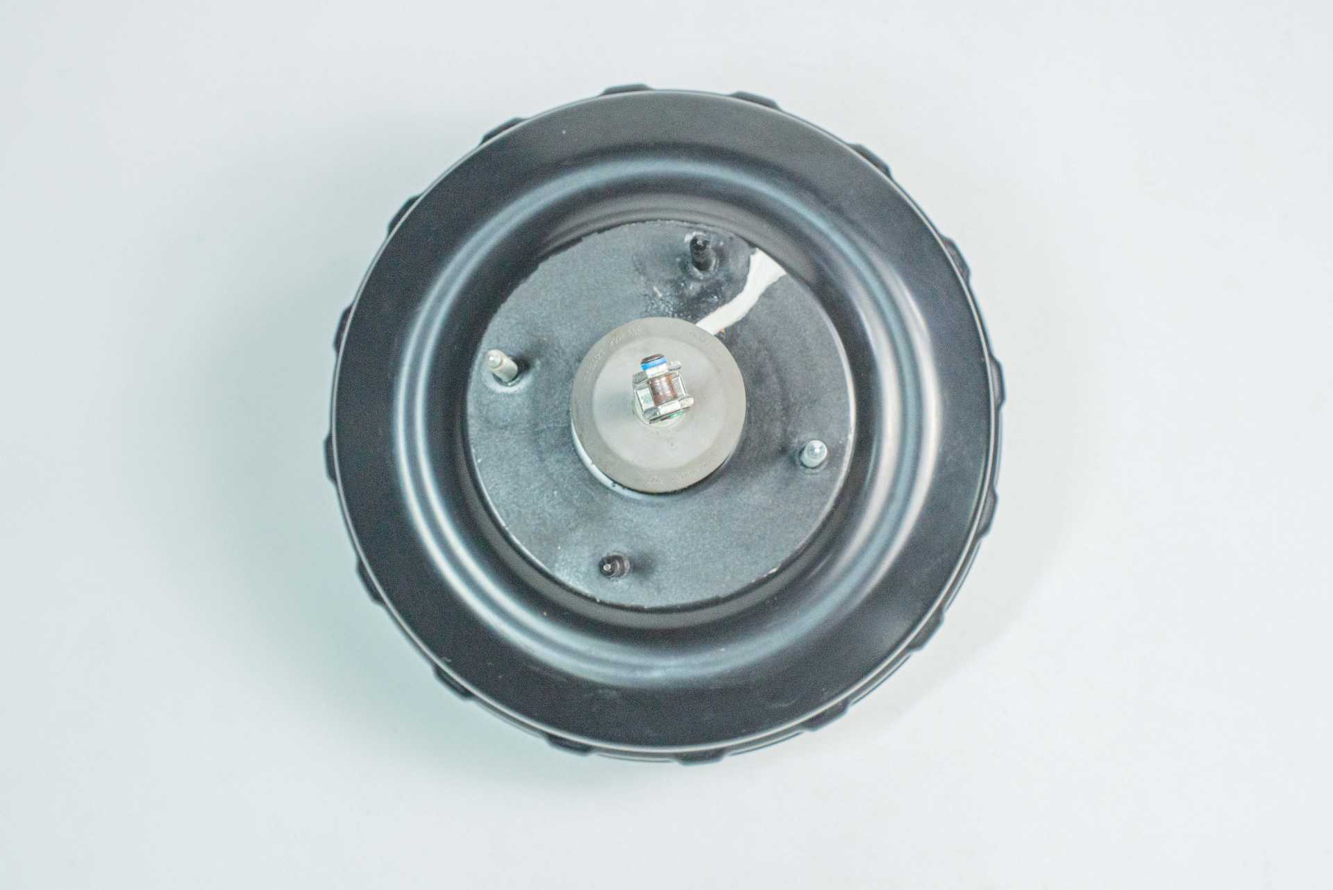 Підсилювач гальм вакуумний Renault Master (Opel Movano, Nissan NV400) 2010 -, 472109102R Б/В
