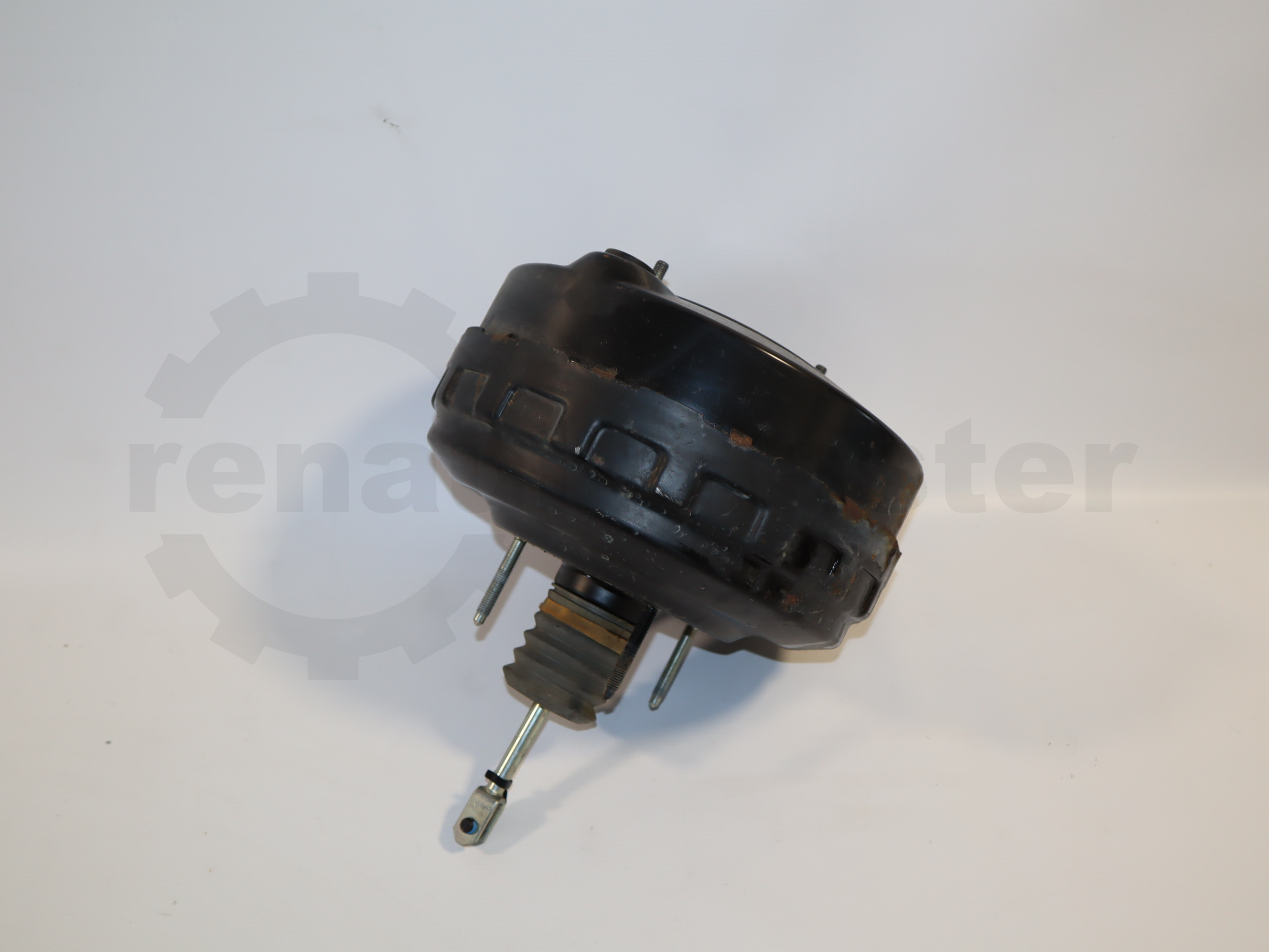 Підсилювач гальм вакуумний Renault Master (Opel Movano, Nissan NV400) 2010 -, 472109102R Б/В