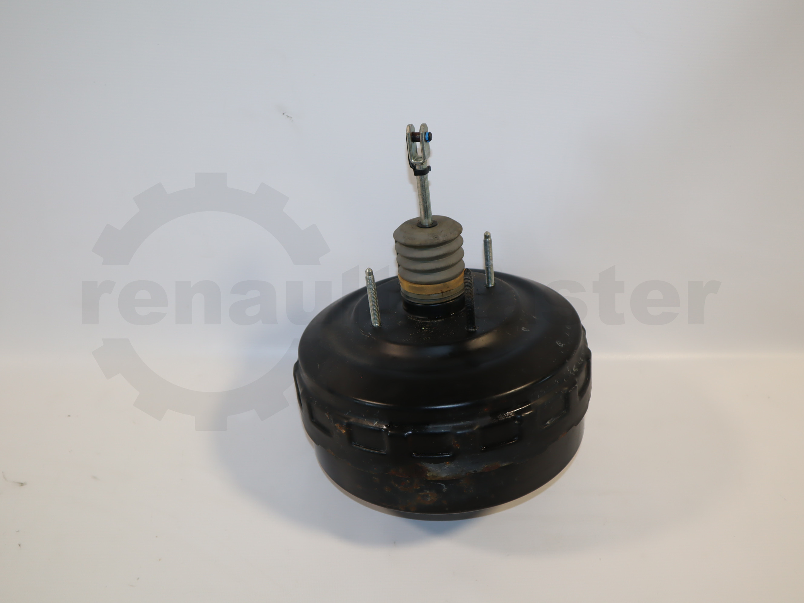 Підсилювач гальм вакуумний Renault Master (Opel Movano, Nissan NV400) 2010 -, 472109102R Б/В