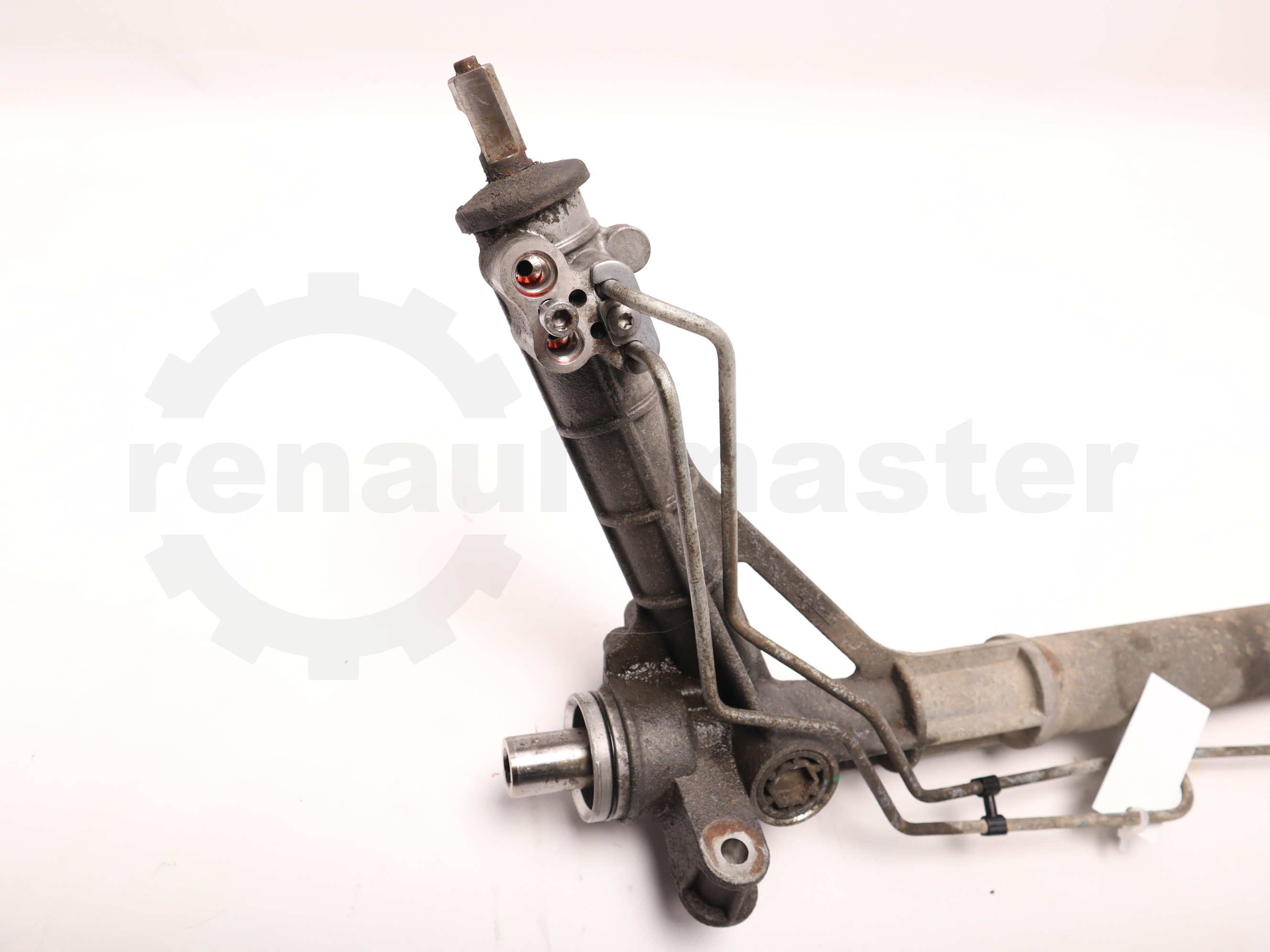 Рейка кермова Renault Master (Opel Movano, Nissan NV400) 2010 -, 490018112R Б/В