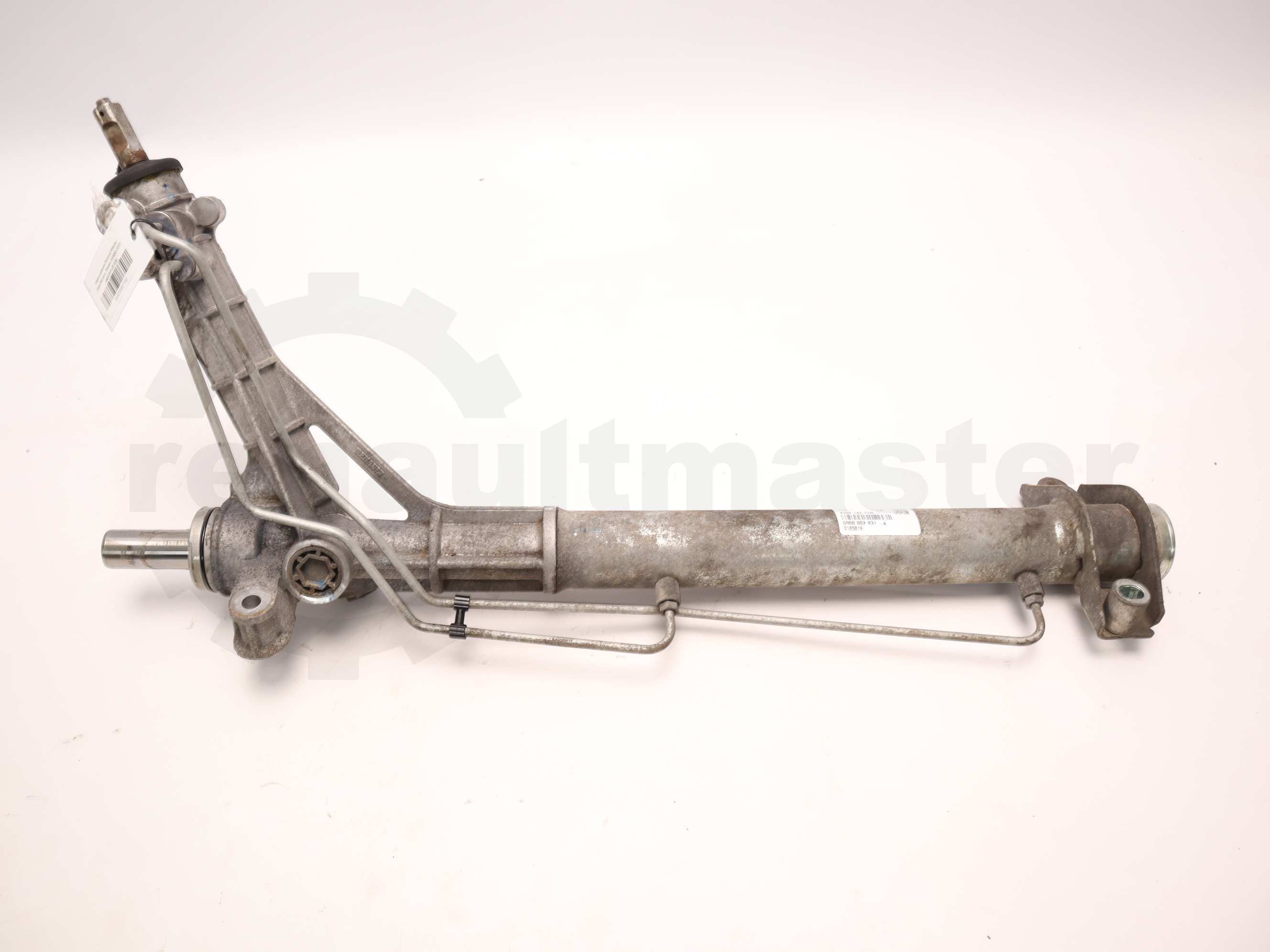 Рейка кермова Renault Master (Opel Movano, Nissan NV400) 2010 -, 490018112R Б/В