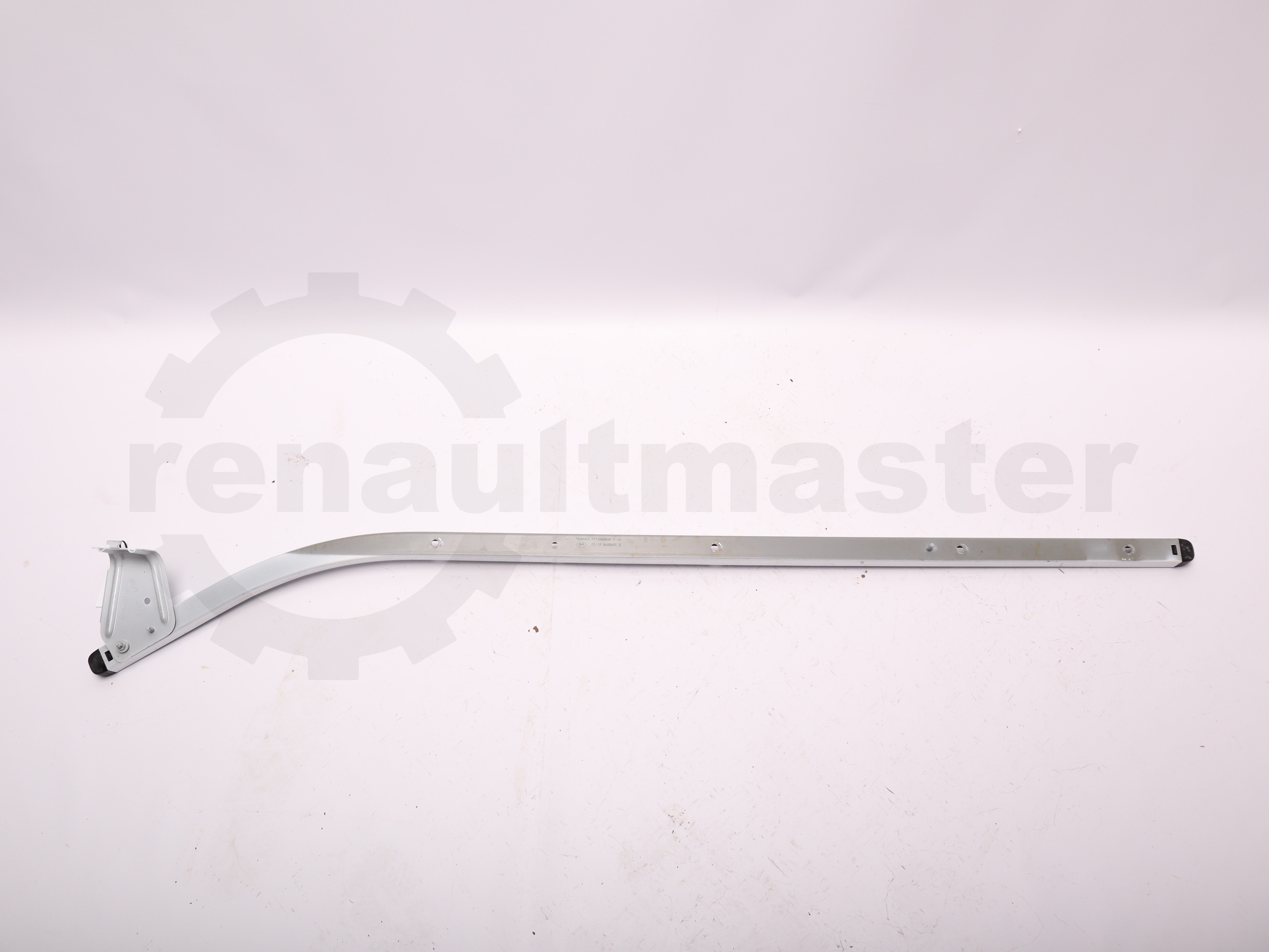 Салазка правих бокових дверей верхня Renault Master (Opel Movano, Nissan NV400) 2010 -, 777906010R Б/В