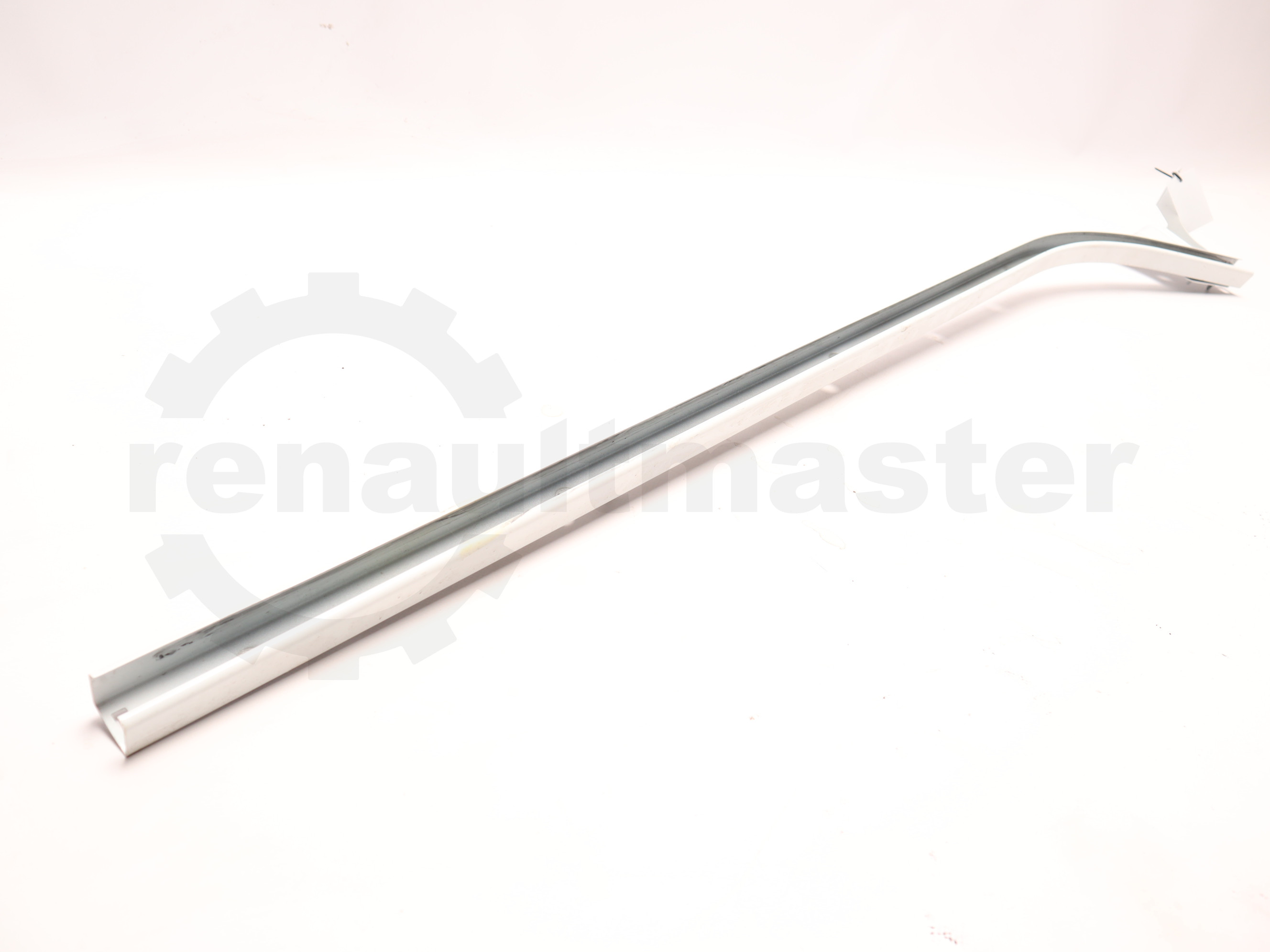 Салазка правих бокових дверей верхня Renault Master (Opel Movano, Nissan NV400) 2010 -, 777906010R Б/В