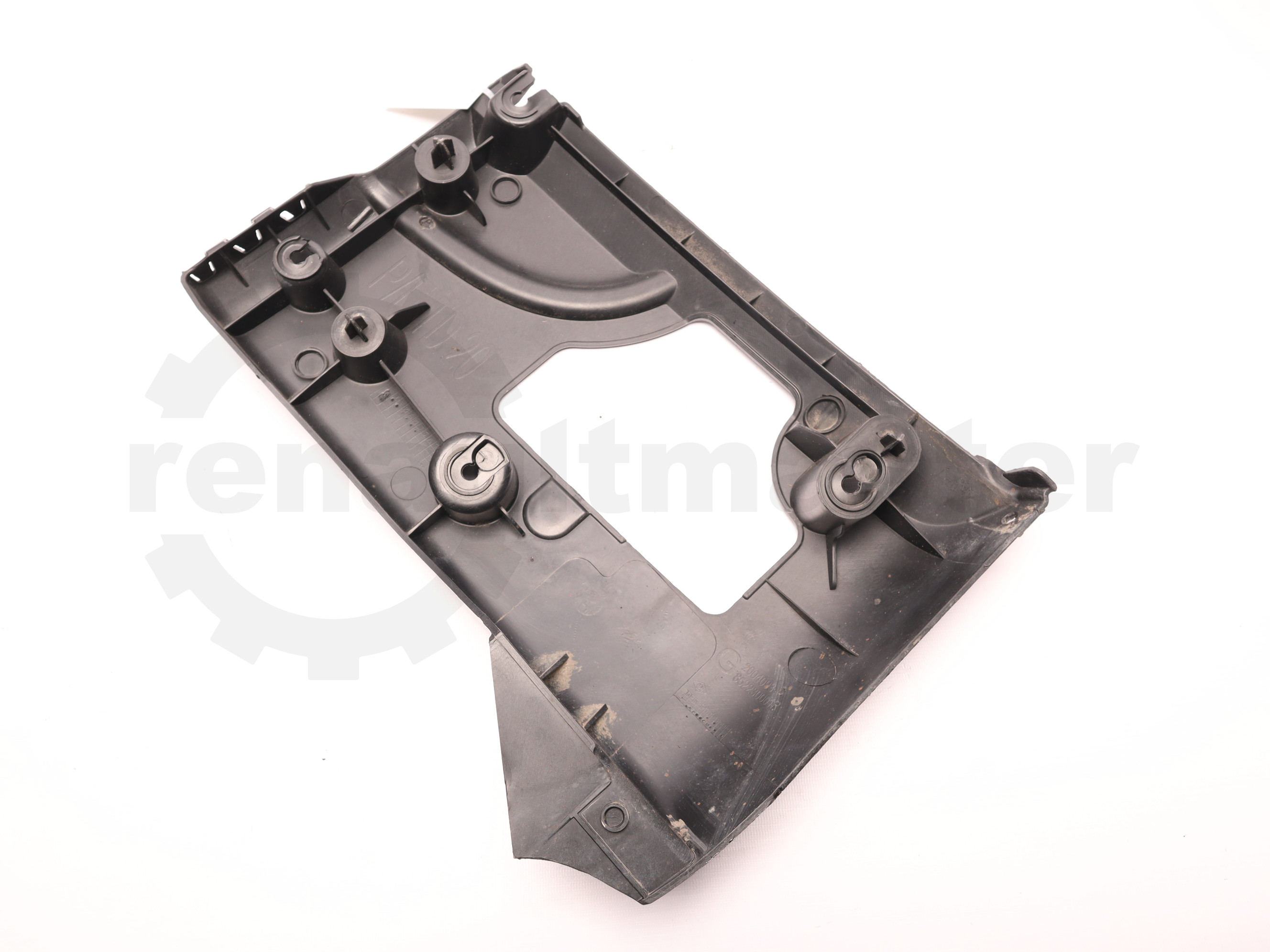 Кріплення клика ліве Renault Master (Opel Movano, Nissan NV400) 2010 -, 852230001R Б/В