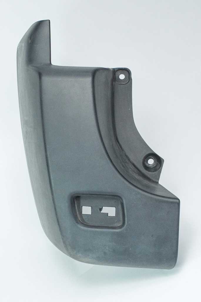Клик задній лівий Renault Master (Opel Movano, Nissan NV400) 2010 -, 851210001R Б/В