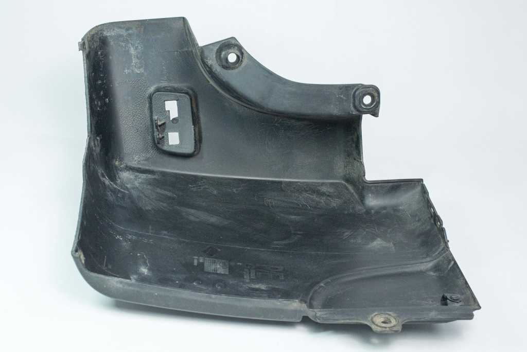 Клик задній лівий Renault Master (Opel Movano, Nissan NV400) 2010 -, 851210001R Б/В