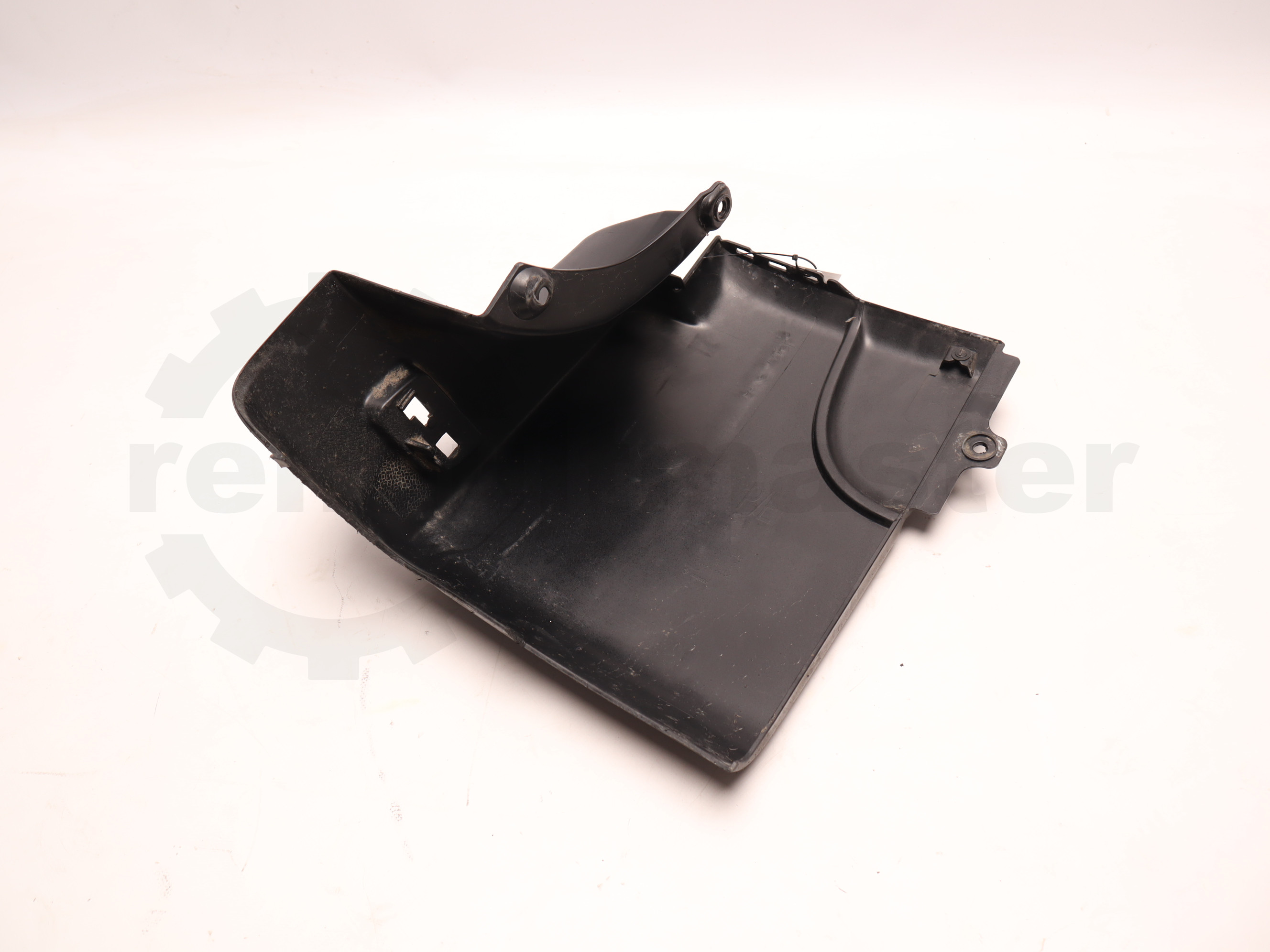 Клик задній лівий Renault Master (Opel Movano, Nissan NV400) 2010 -, 851210001R Б/В