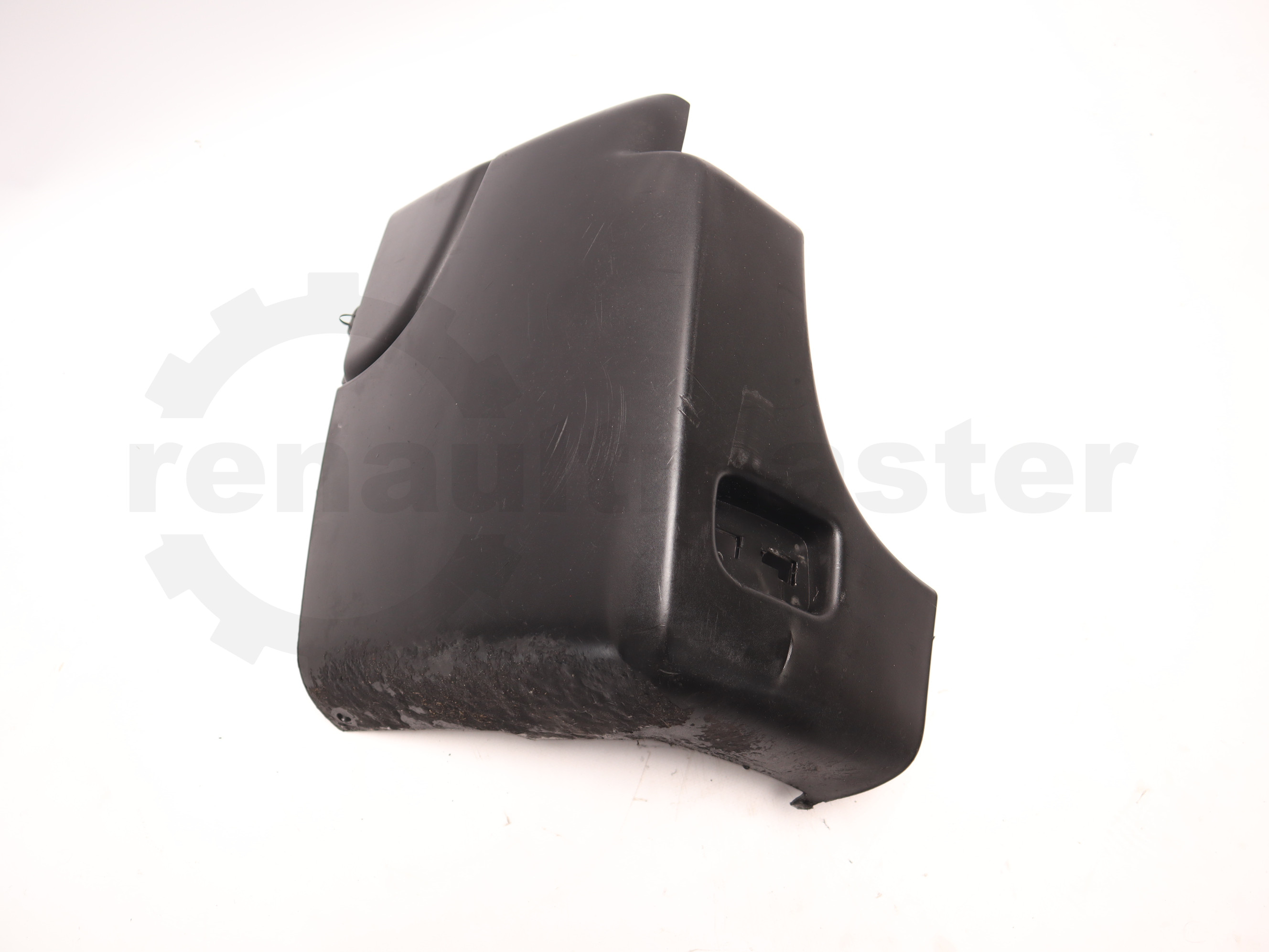 Клик задній лівий Renault Master (Opel Movano, Nissan NV400) 2010 -, 851210001R Б/В